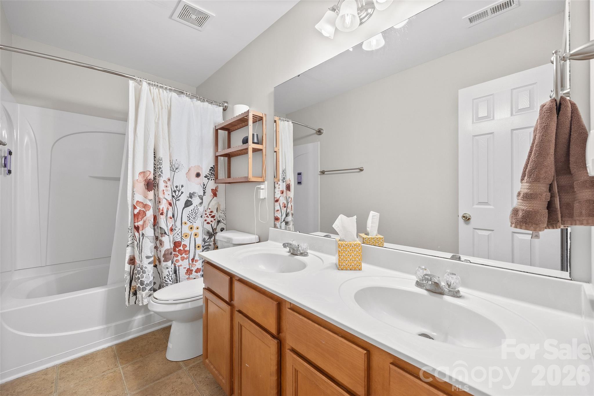 8724 Gray Willow Road — Charlotte