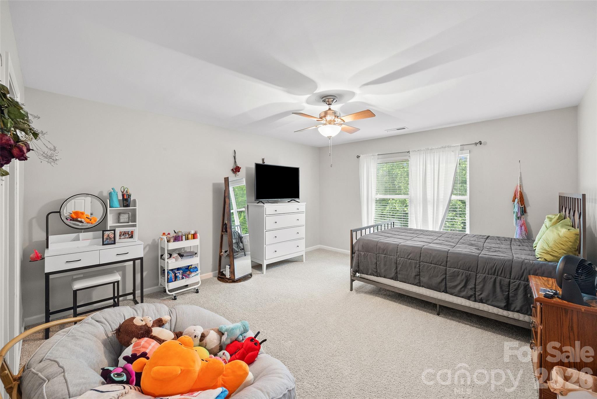 8724 Gray Willow Road — Charlotte
