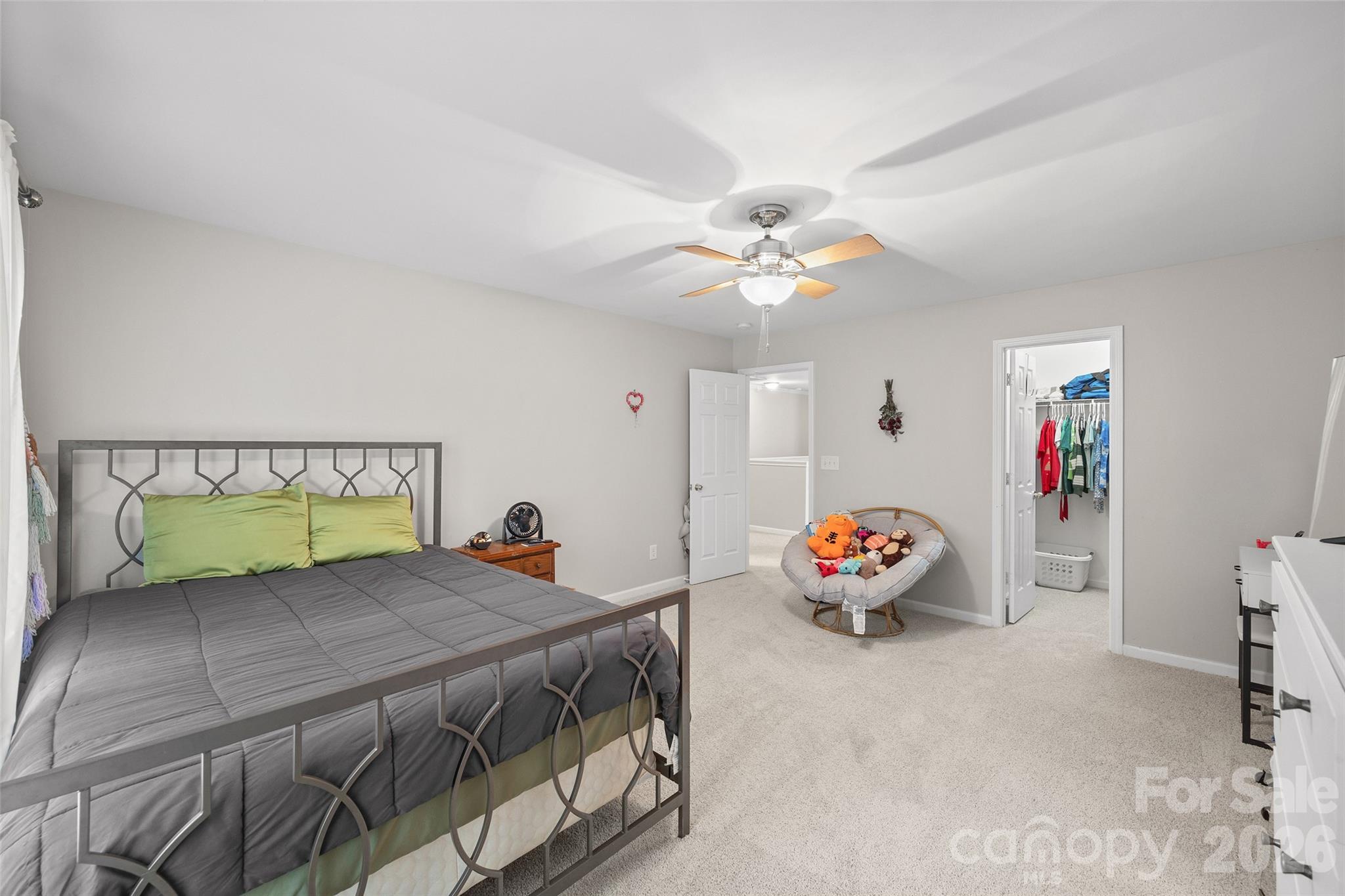 8724 Gray Willow Road — Charlotte