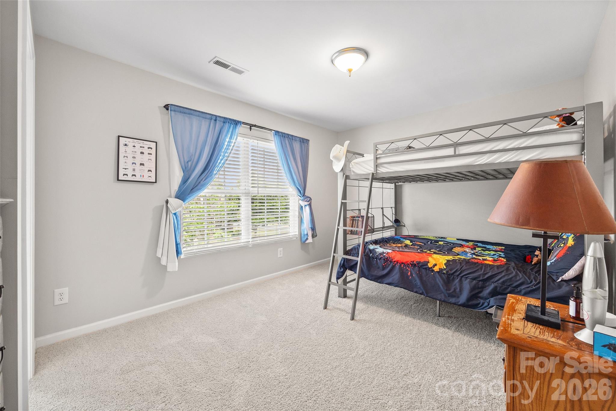 8724 Gray Willow Road — Charlotte