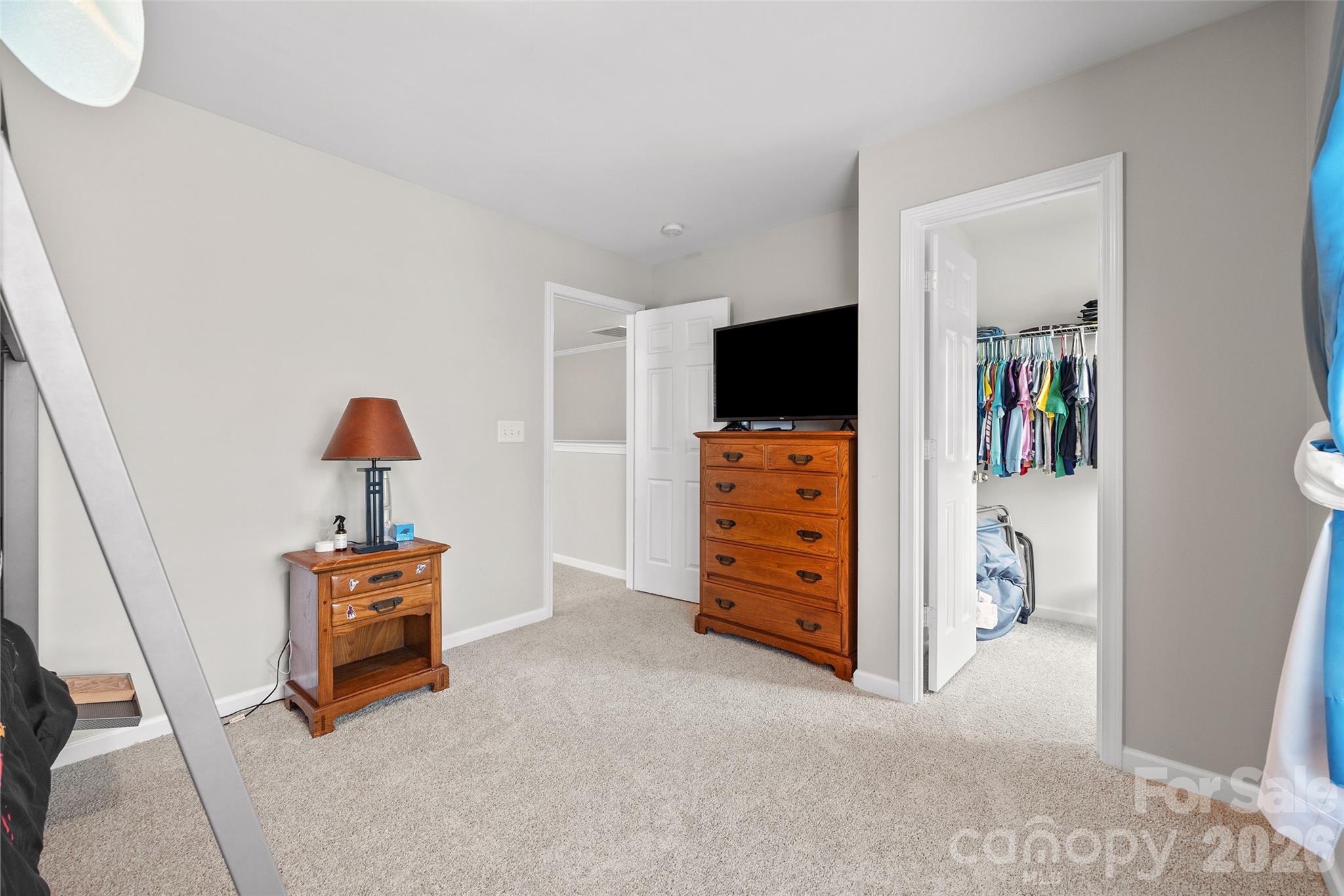 8724 Gray Willow Road — Charlotte