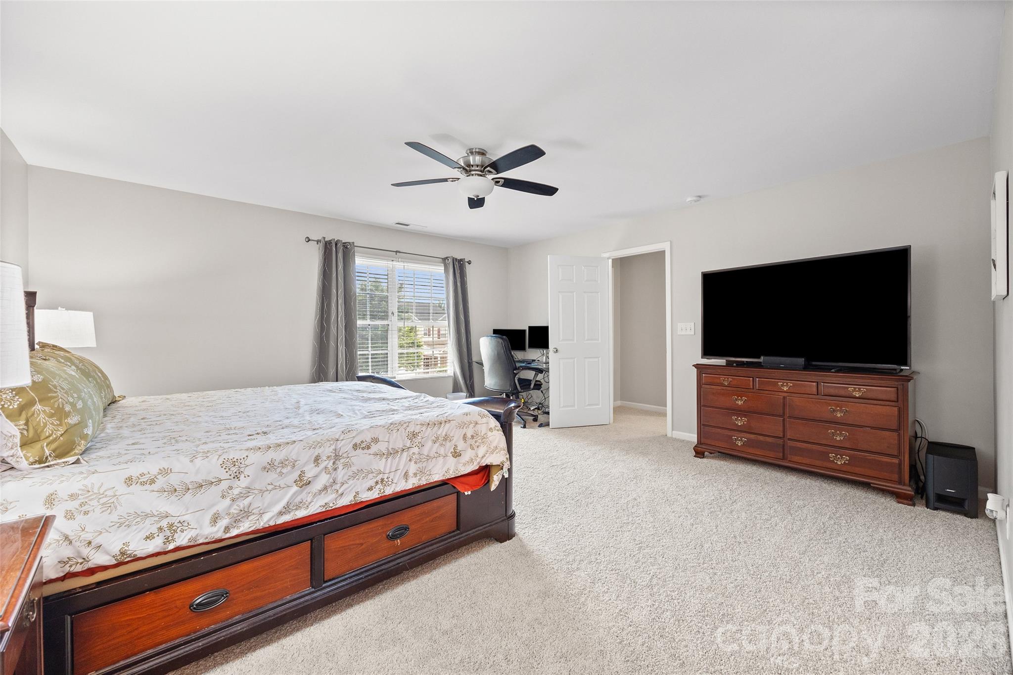 8724 Gray Willow Road — Charlotte