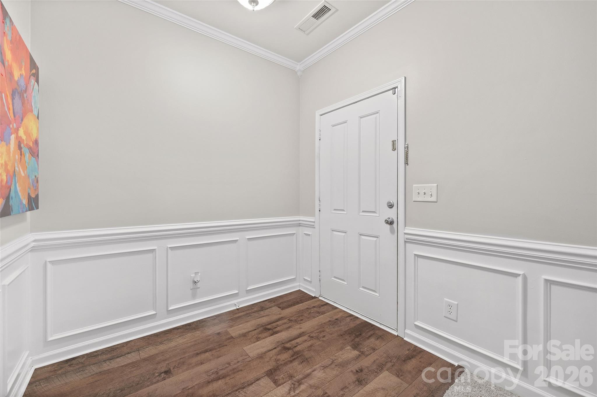 8724 Gray Willow Road — Charlotte