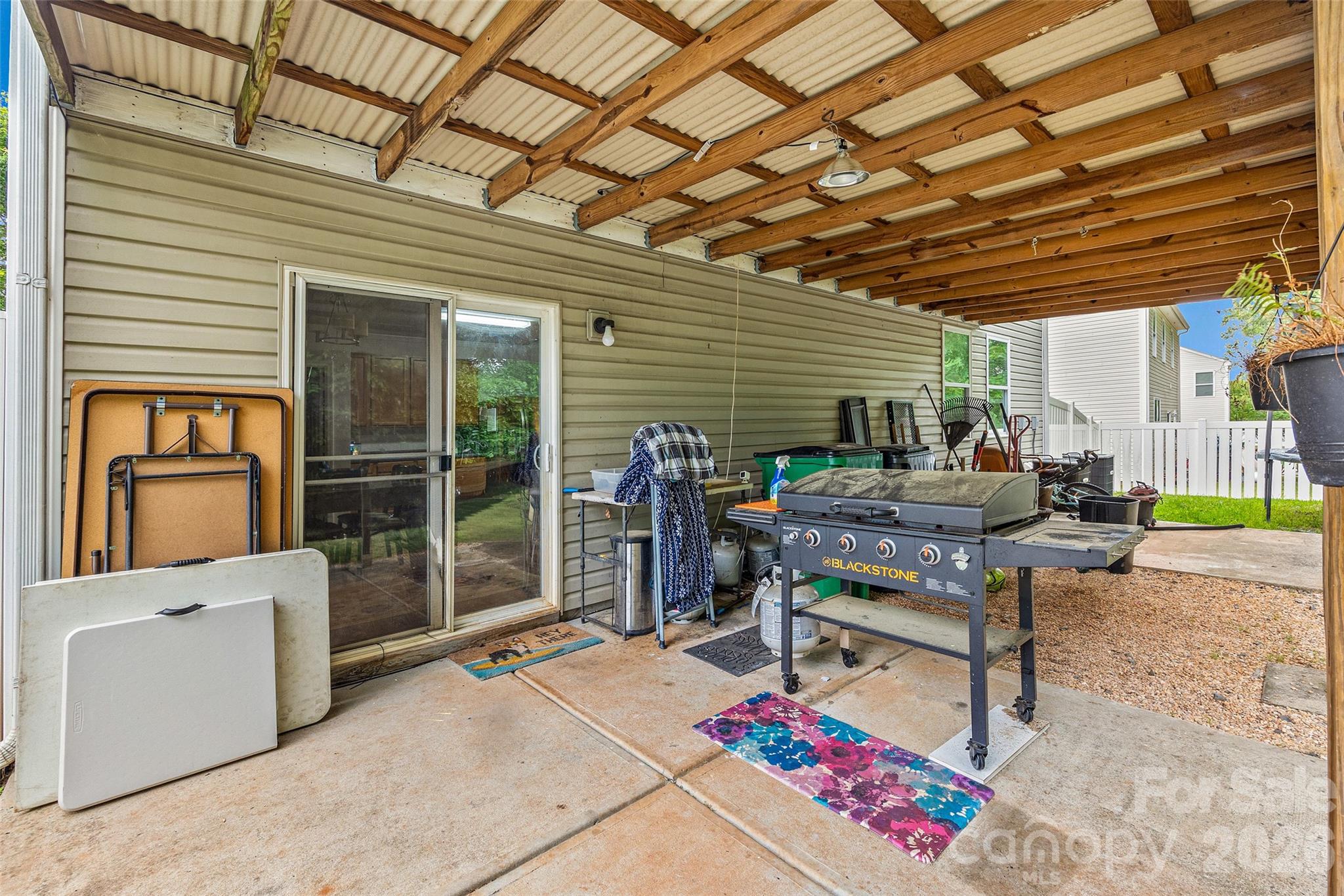 8724 Gray Willow Road — Charlotte