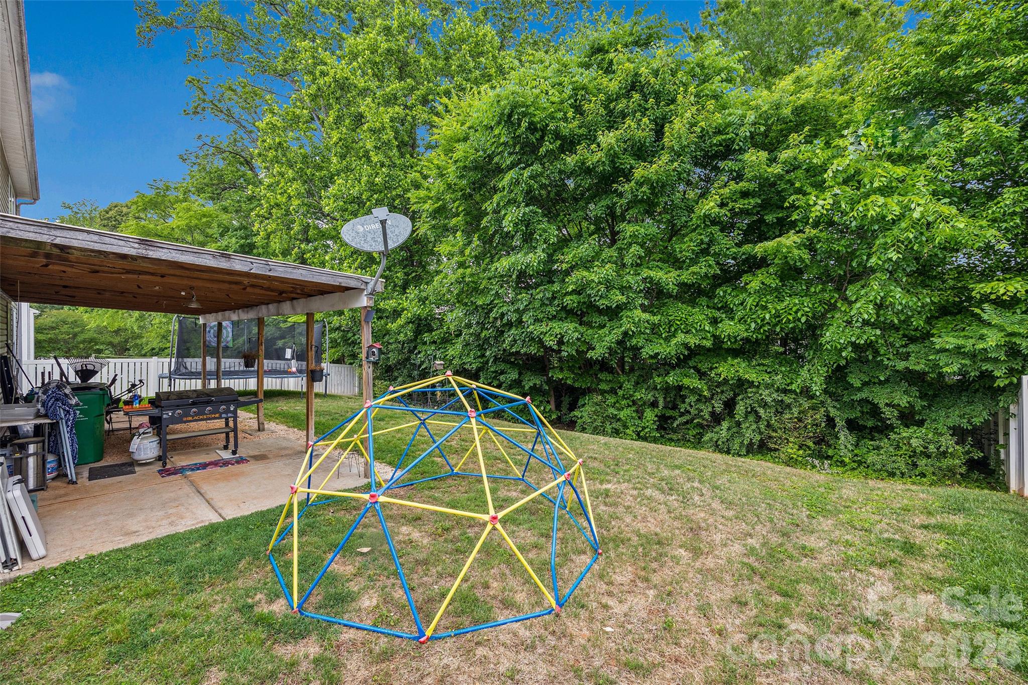 8724 Gray Willow Road — Charlotte