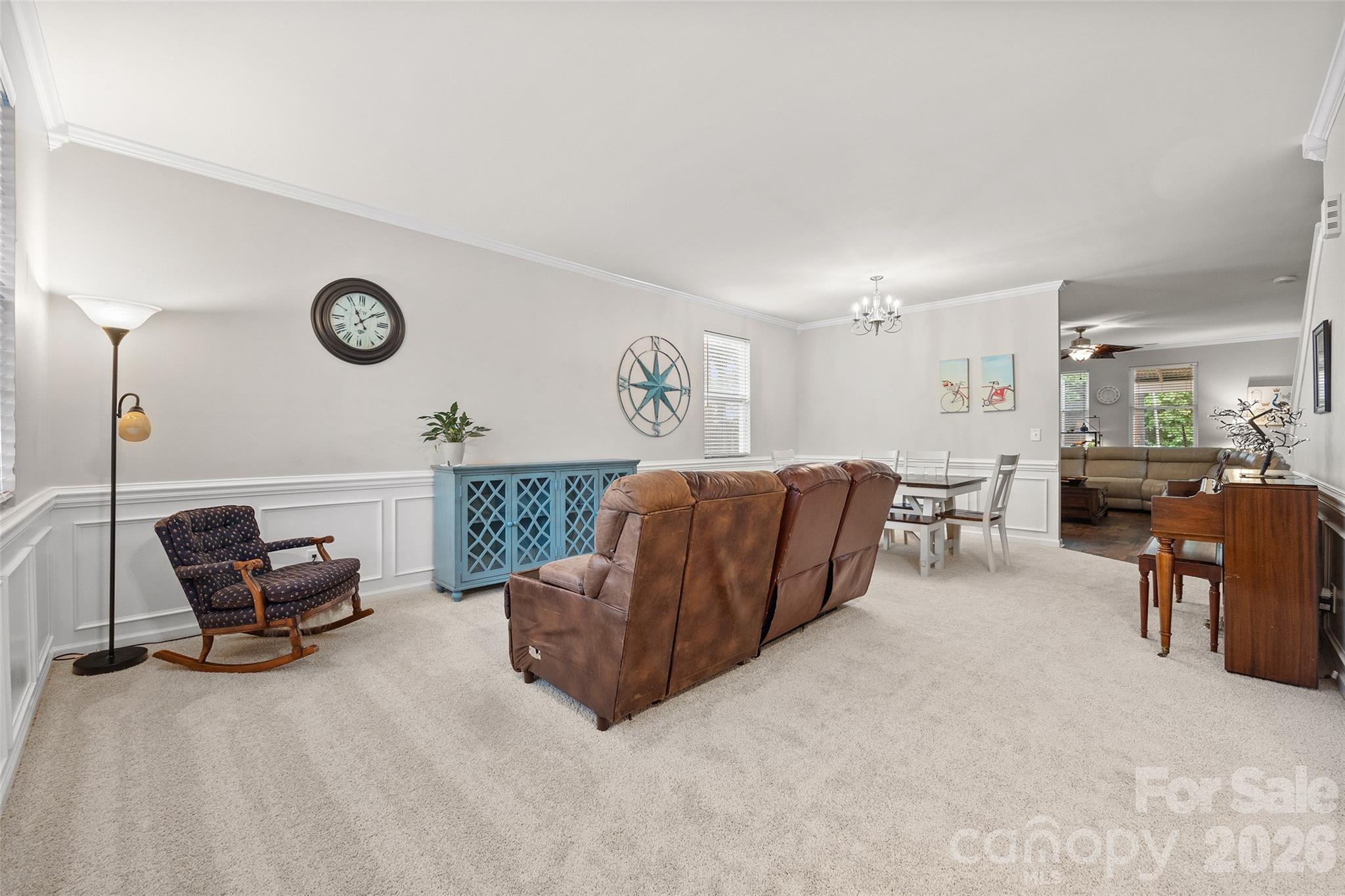 8724 Gray Willow Road — Charlotte