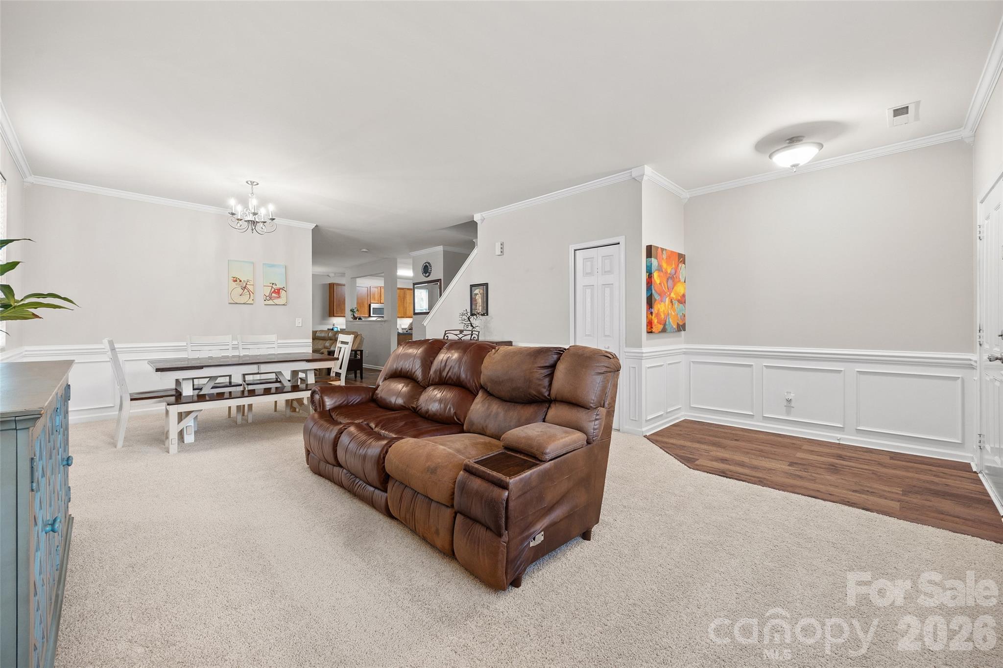 8724 Gray Willow Road — Charlotte