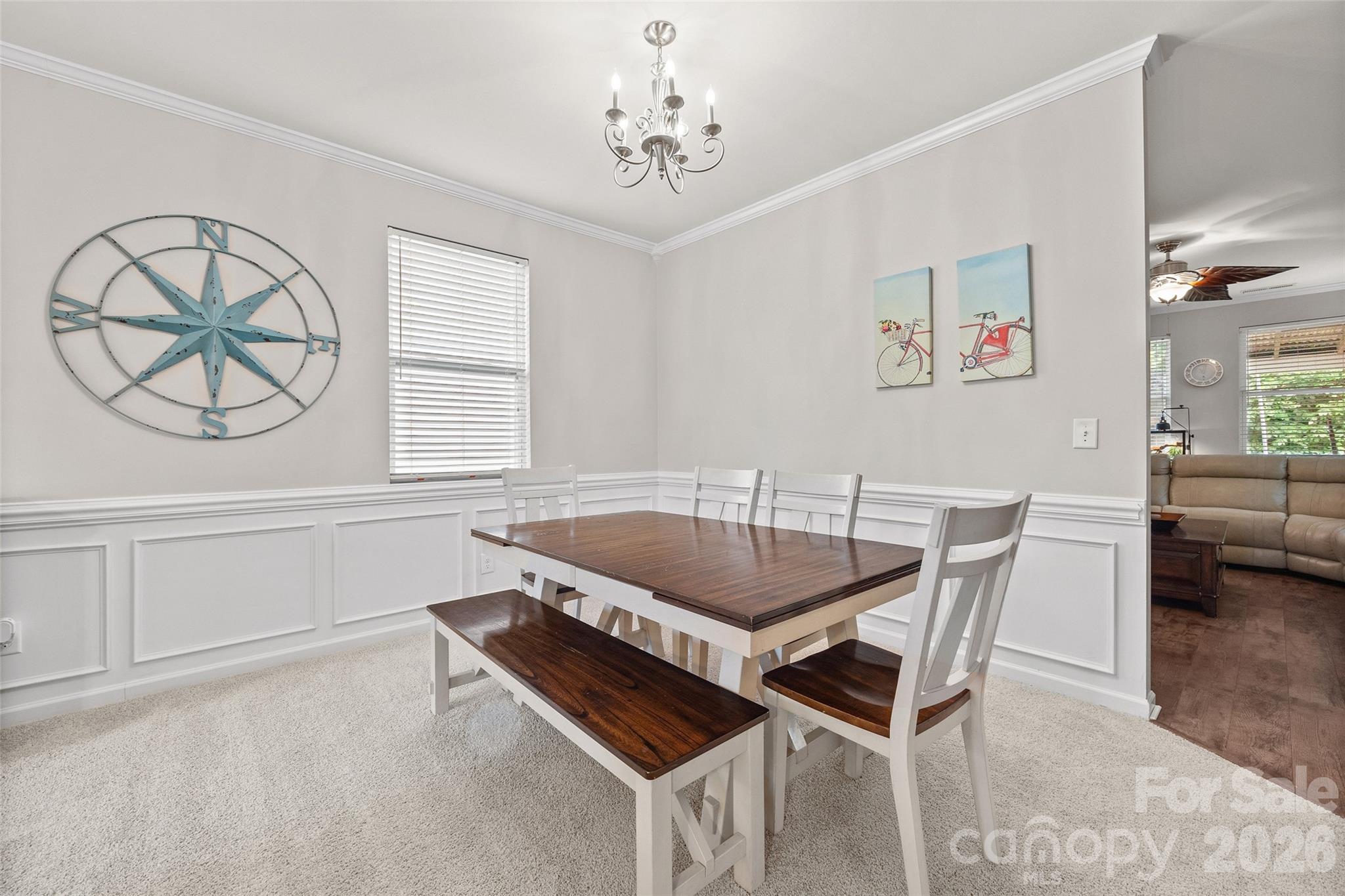 8724 Gray Willow Road — Charlotte