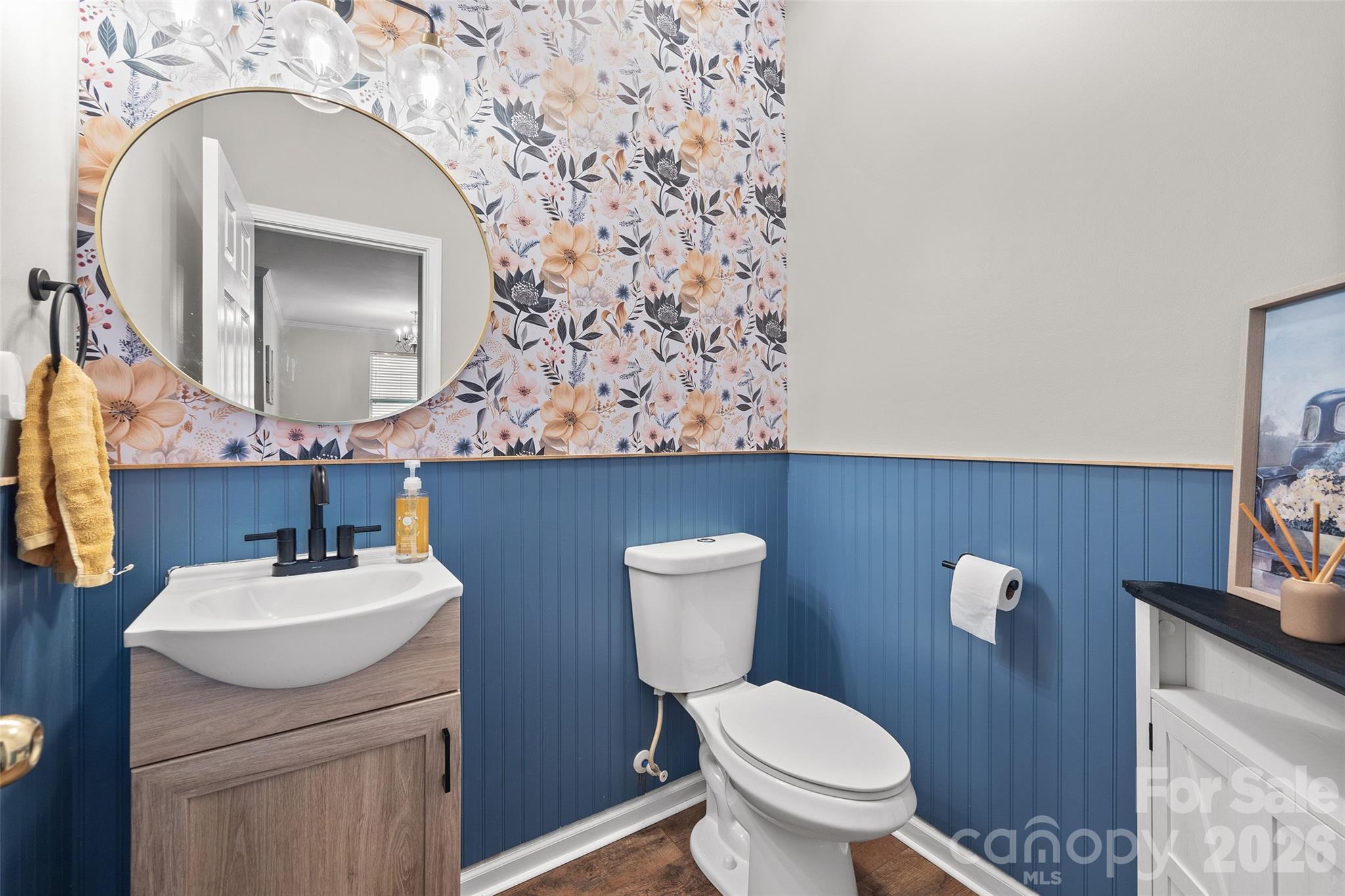 8724 Gray Willow Road — Charlotte