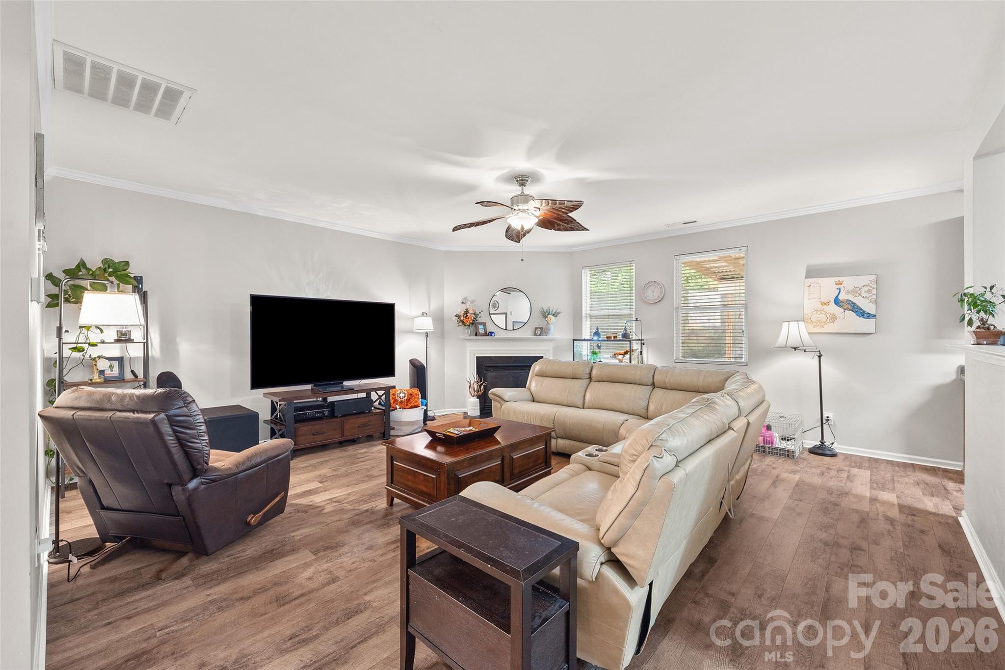 8724 Gray Willow Road — Charlotte