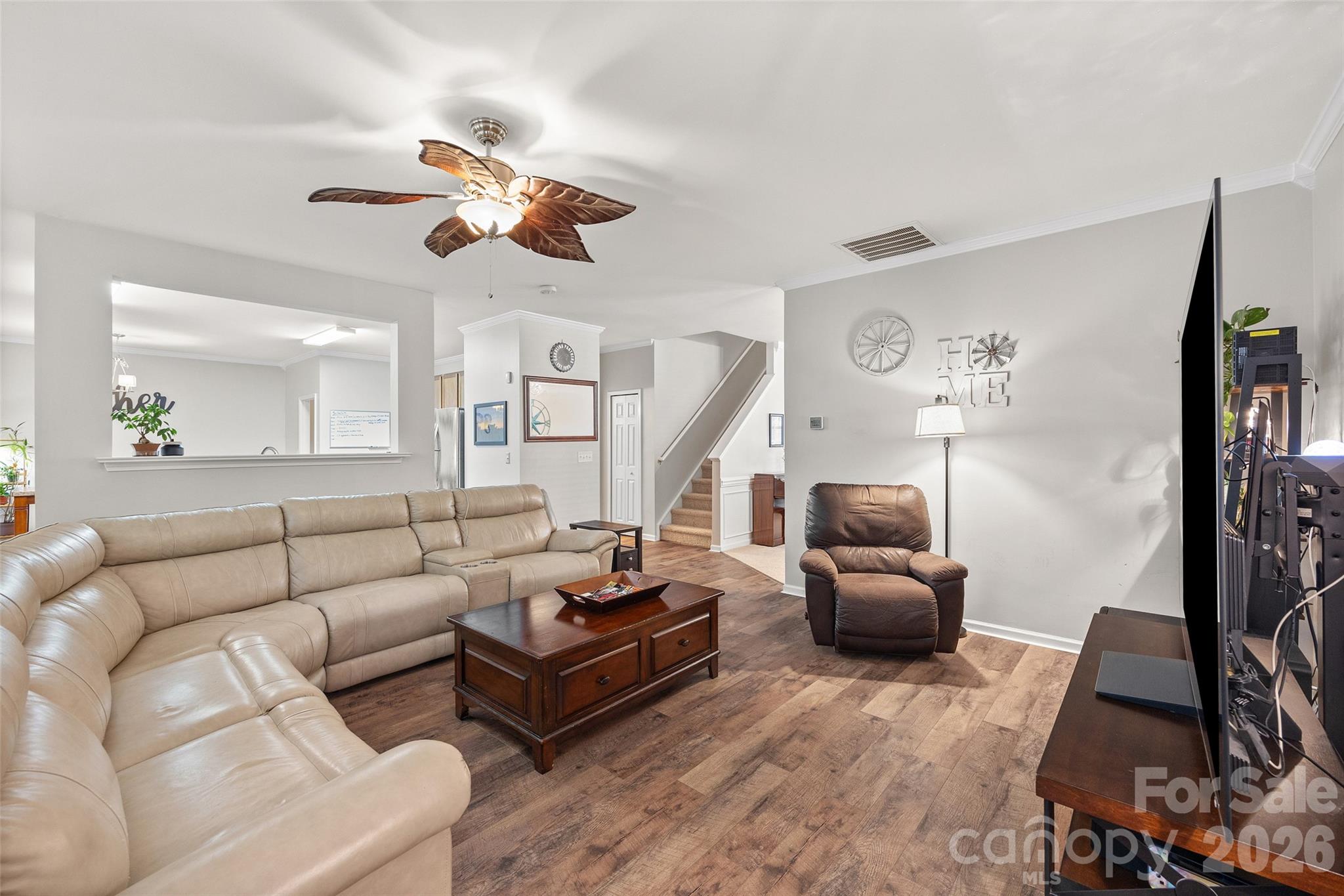 8724 Gray Willow Road — Charlotte