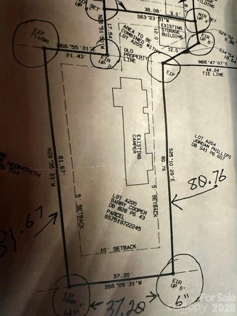 114 Redwood Trail — Mount Gilead