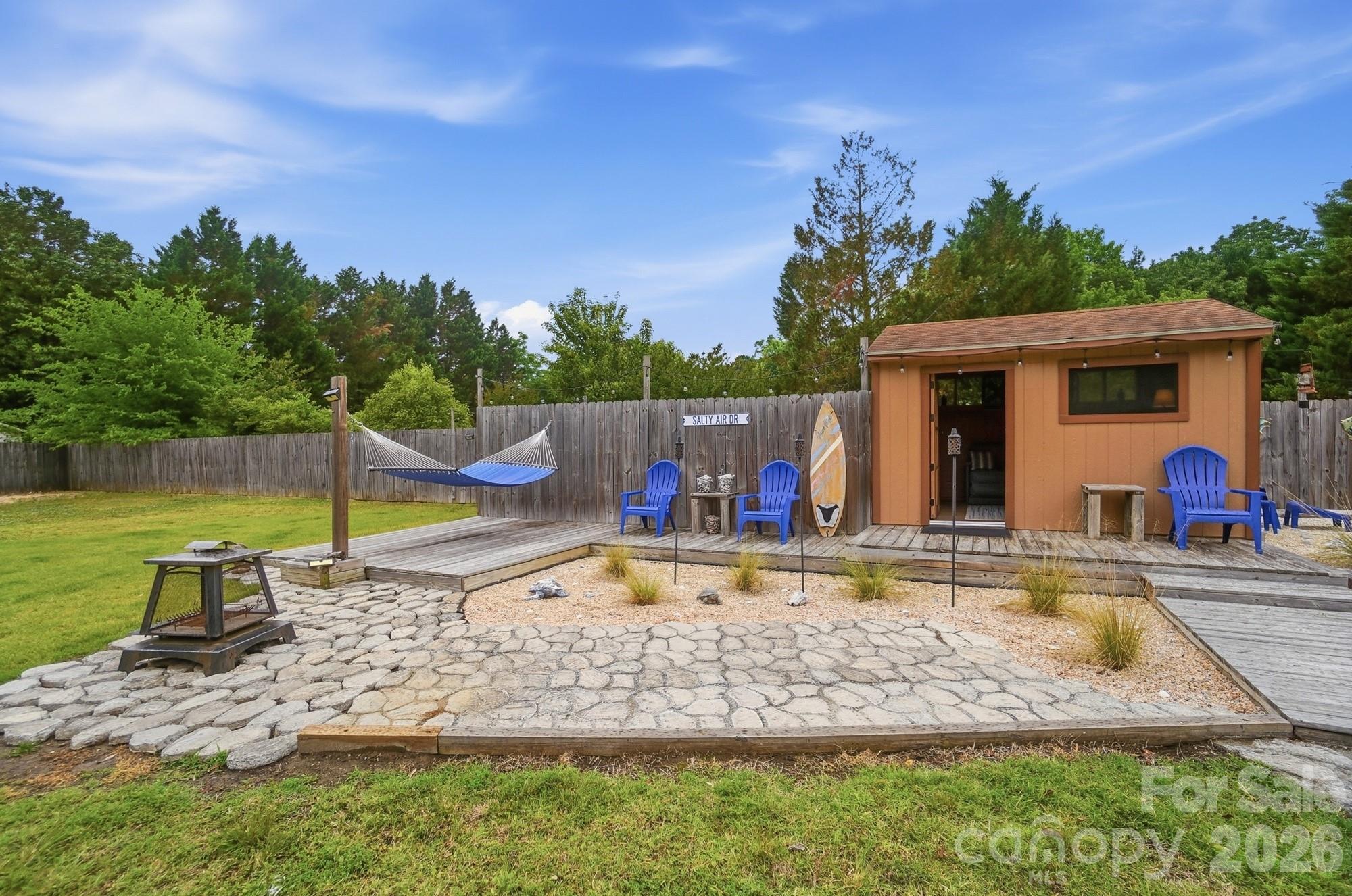12006 Swanee Lane — Charlotte