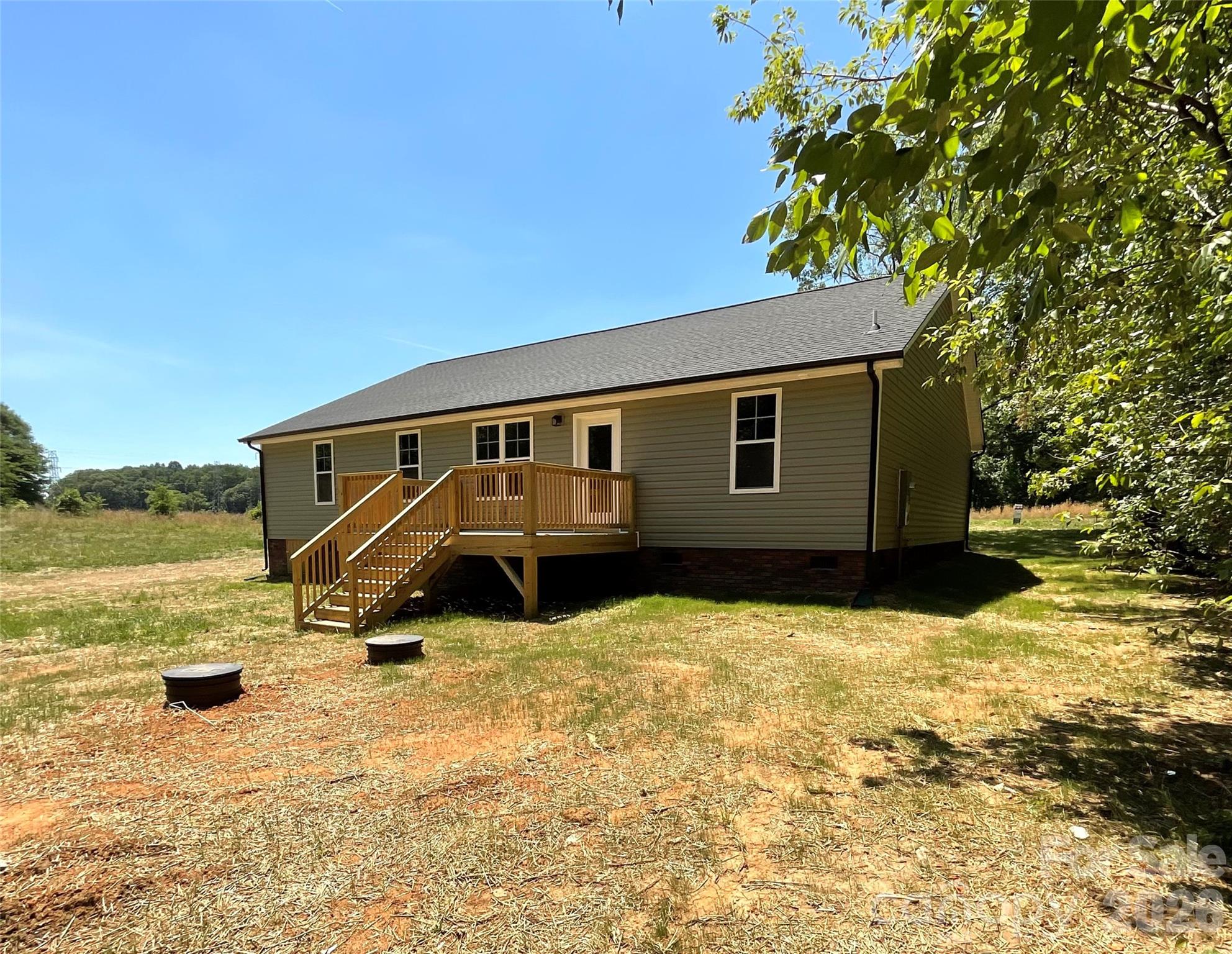 860 Lake Fork Road — Salisbury