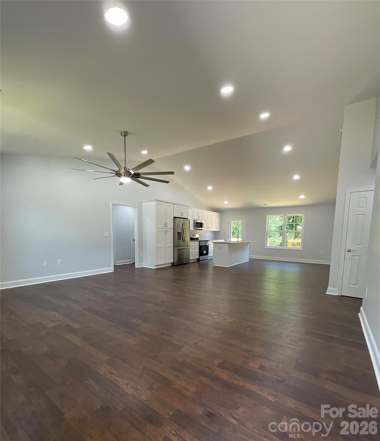 860 Lake Fork Road — Salisbury