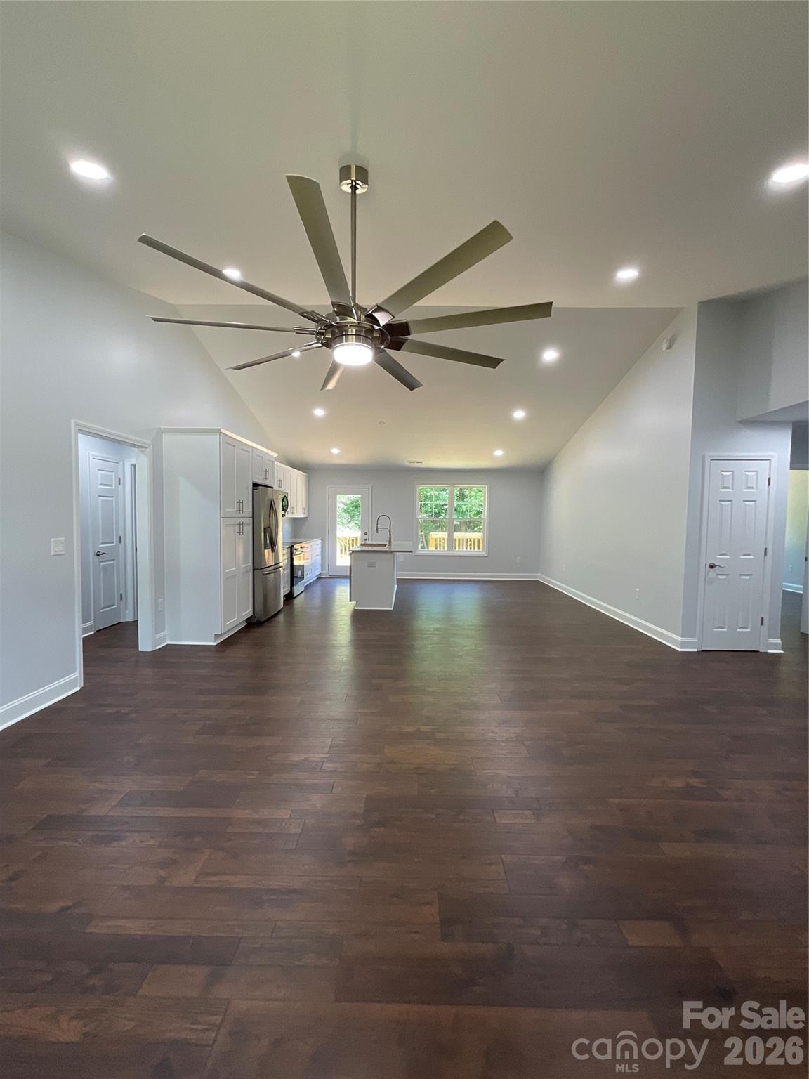 860 Lake Fork Road — Salisbury