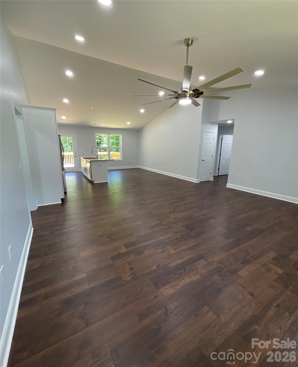860 Lake Fork Road — Salisbury
