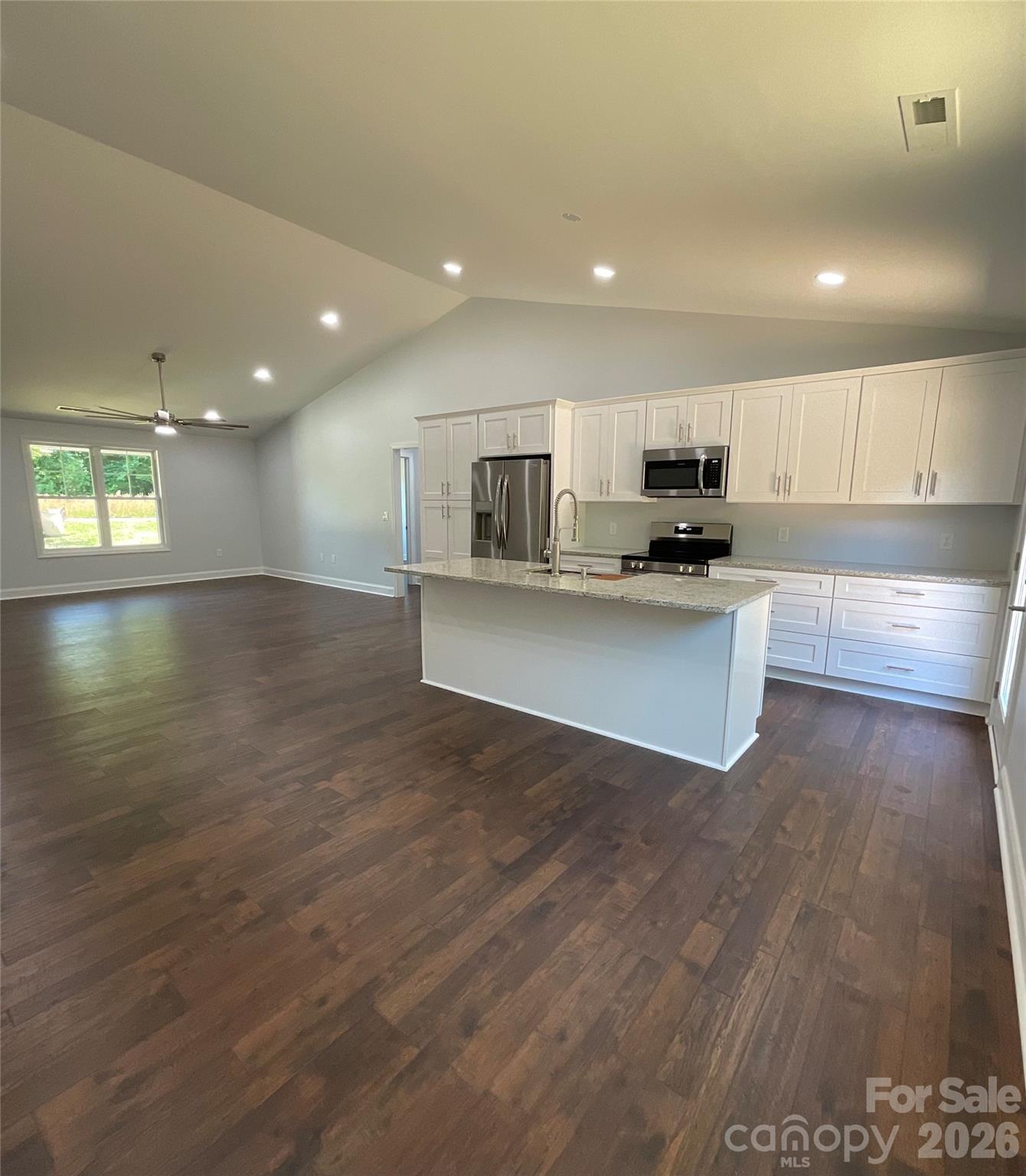 860 Lake Fork Road — Salisbury