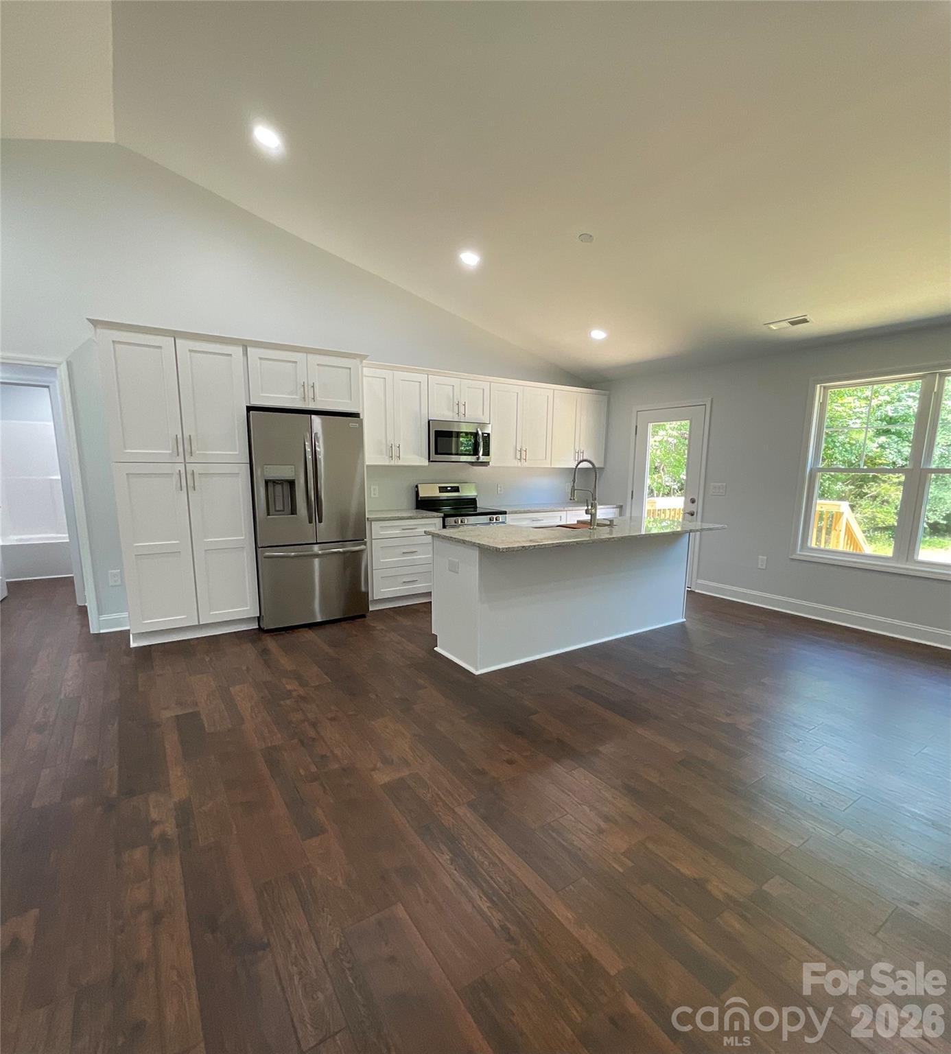 860 Lake Fork Road — Salisbury
