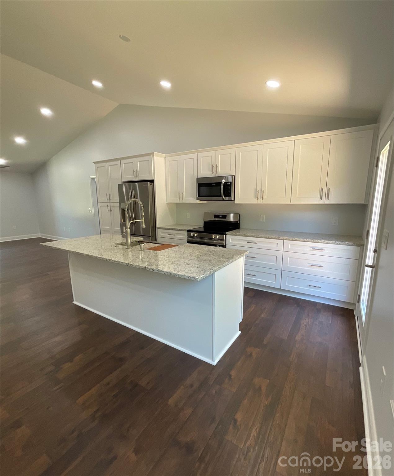 860 Lake Fork Road — Salisbury