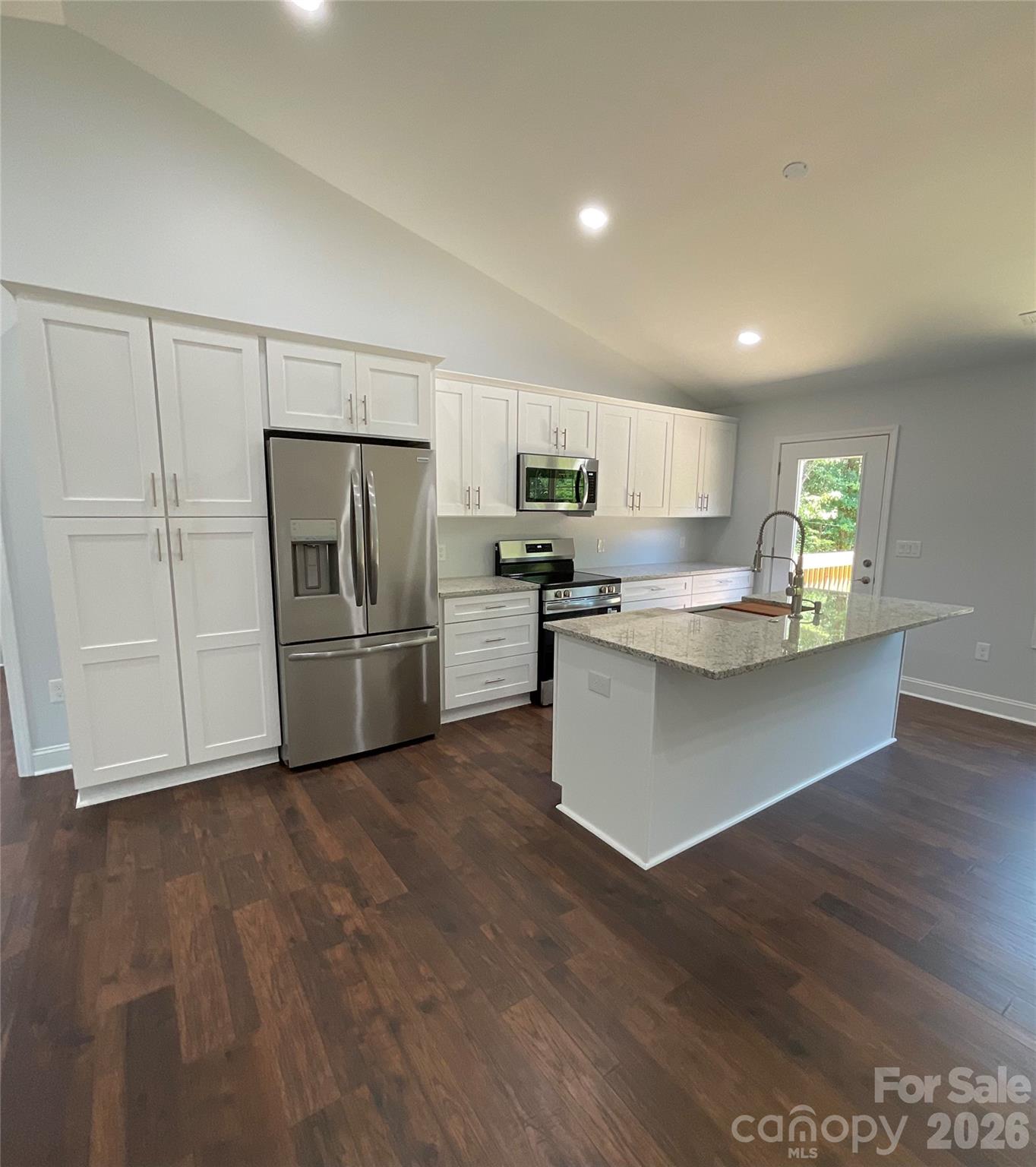 860 Lake Fork Road — Salisbury