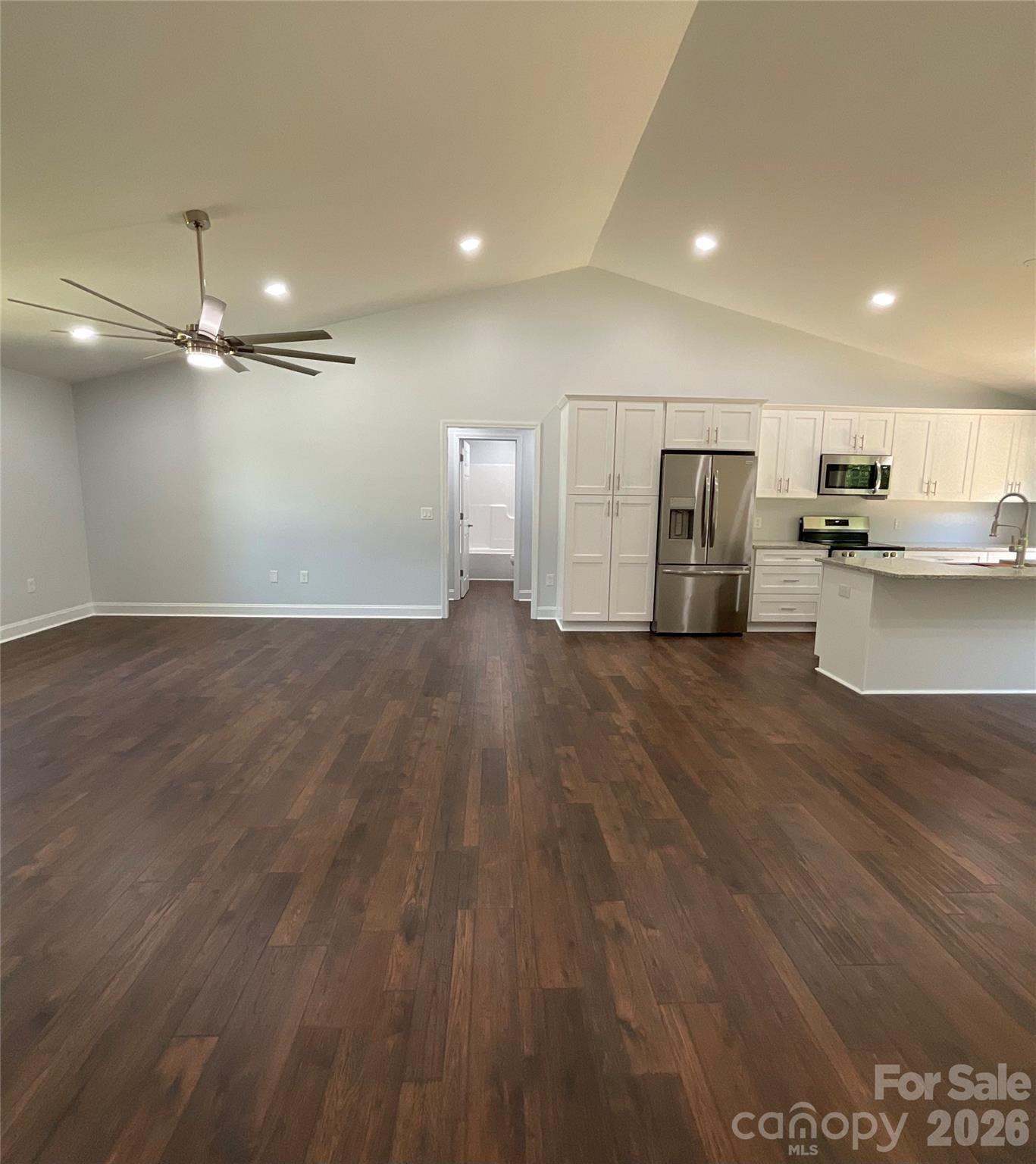 860 Lake Fork Road — Salisbury