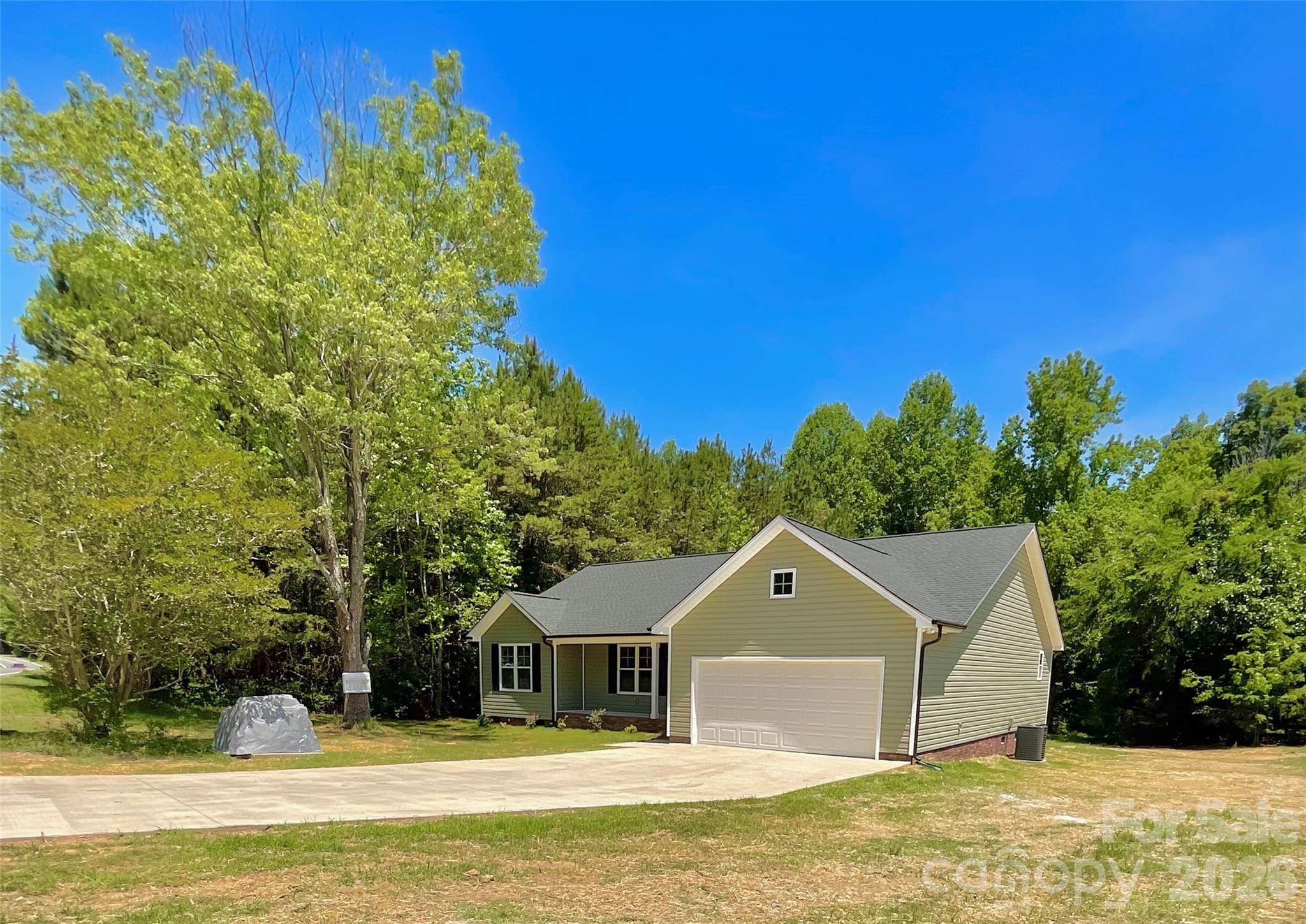 860 Lake Fork Road — Salisbury