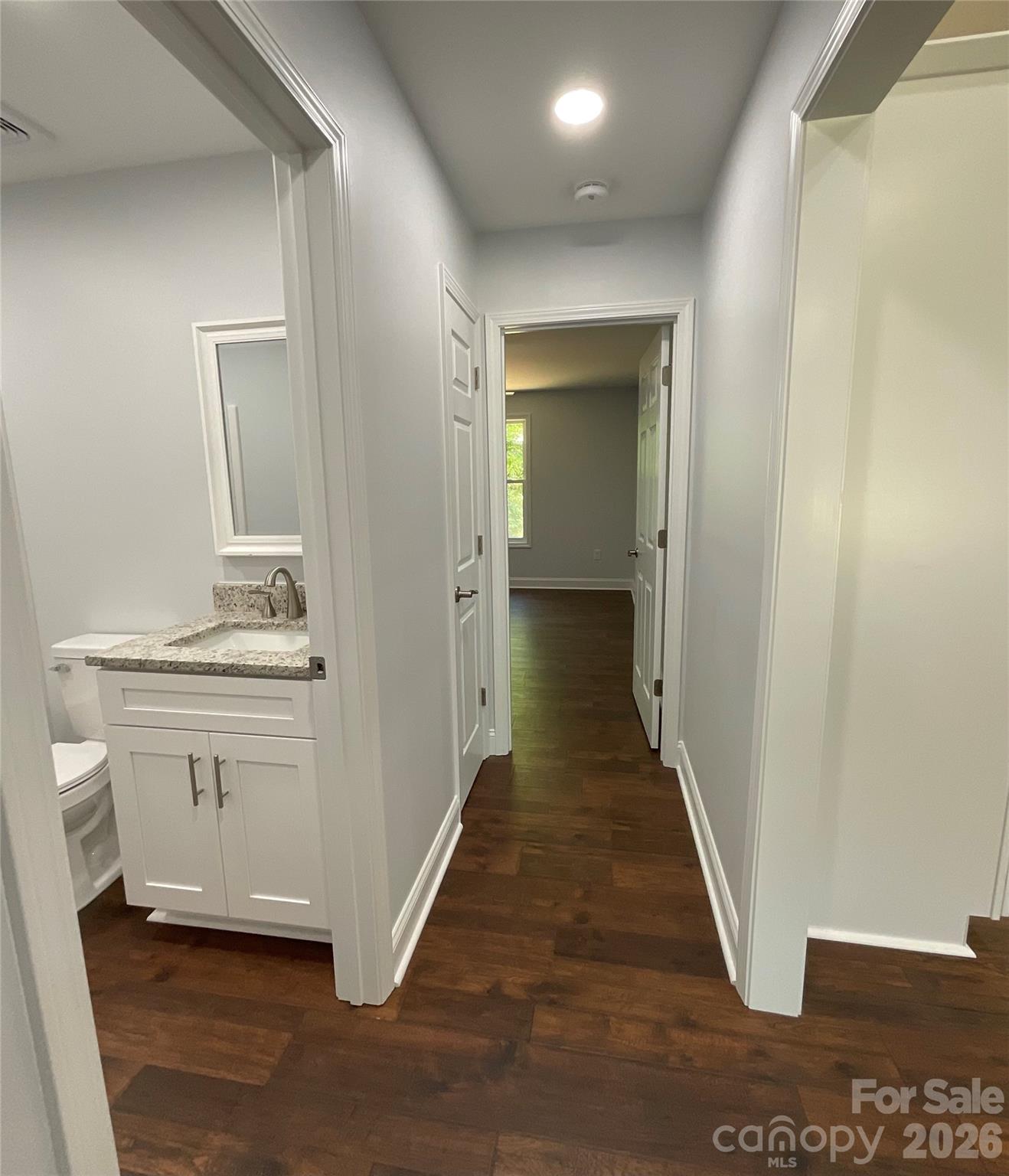 860 Lake Fork Road — Salisbury