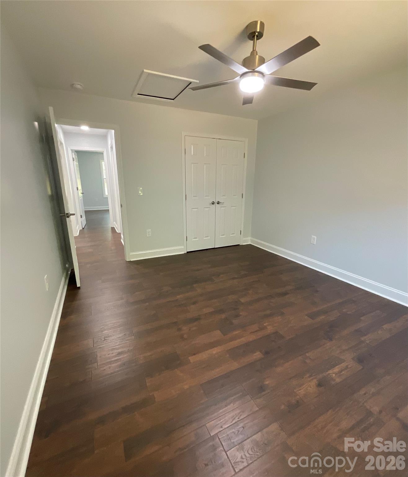 860 Lake Fork Road — Salisbury