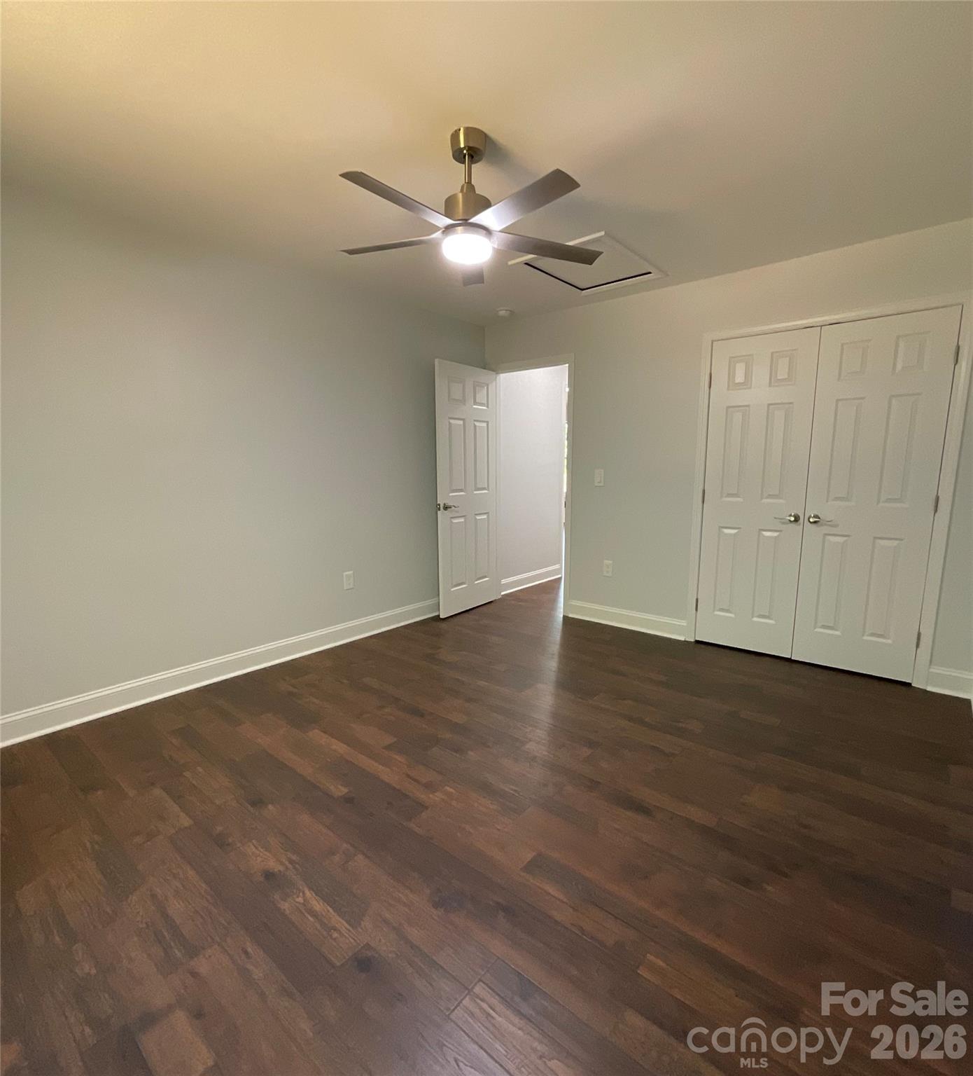 860 Lake Fork Road — Salisbury