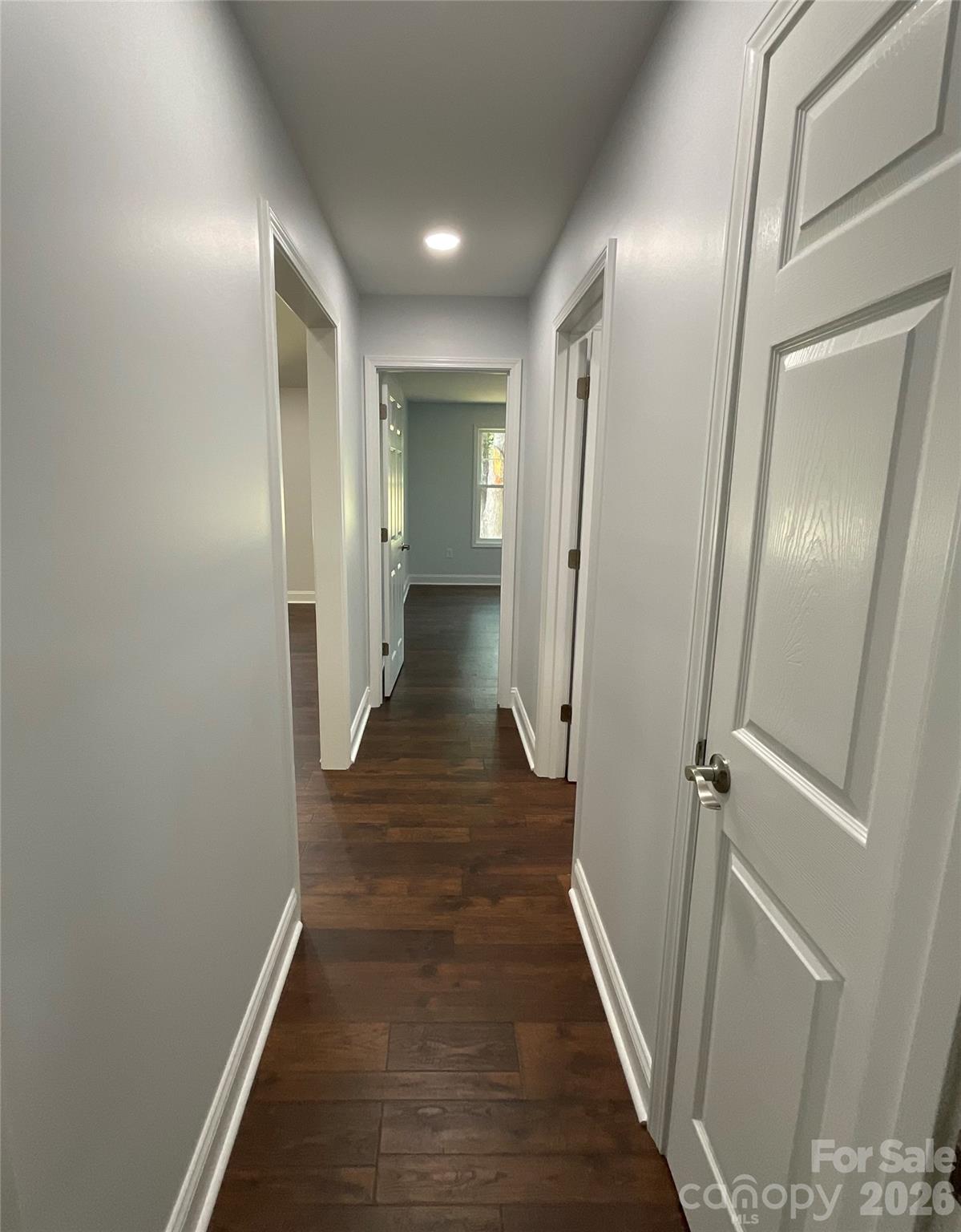 860 Lake Fork Road — Salisbury