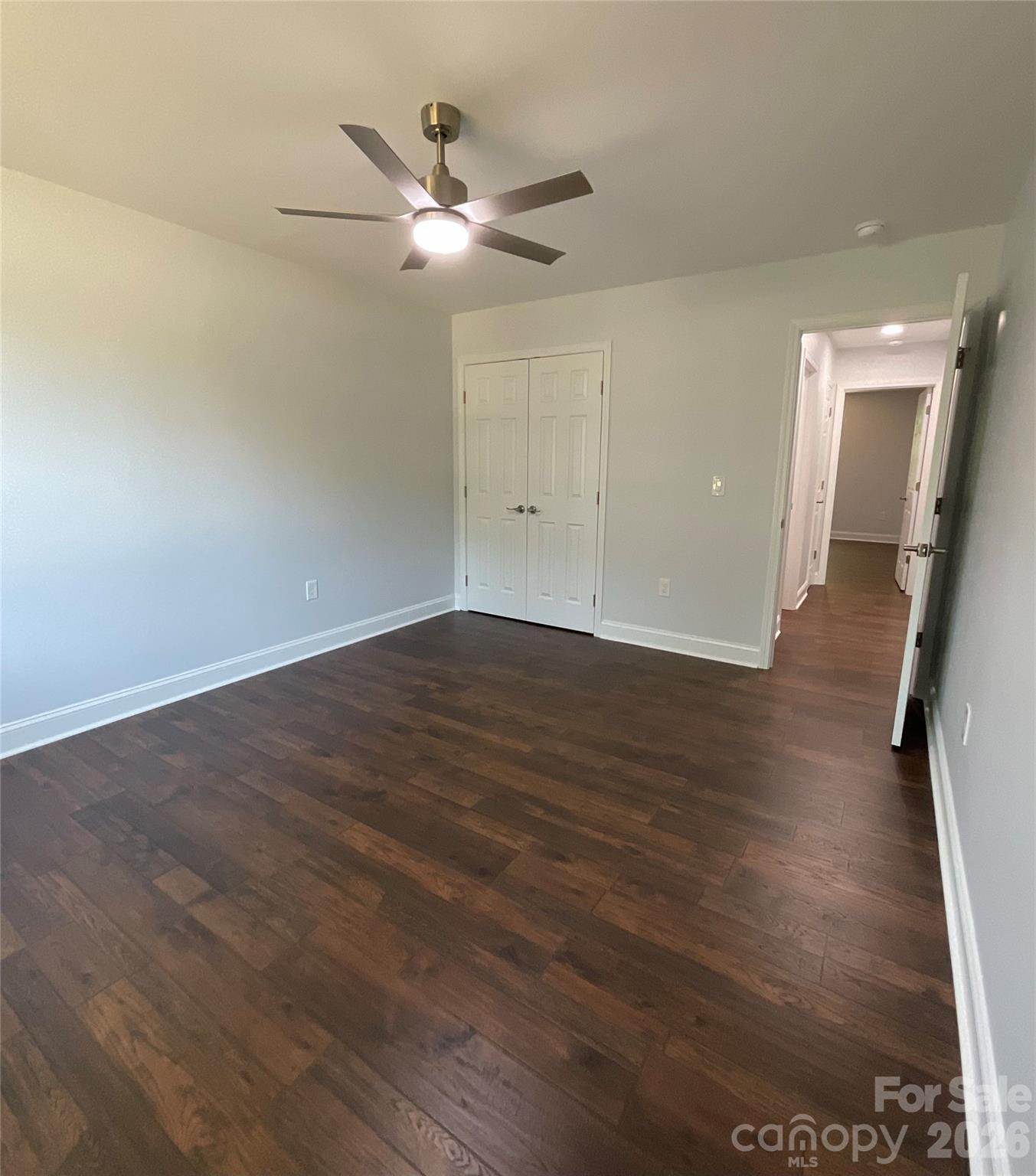 860 Lake Fork Road — Salisbury