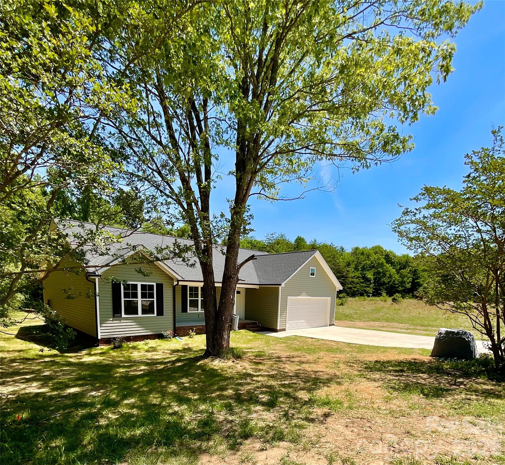 860 Lake Fork Road — Salisbury