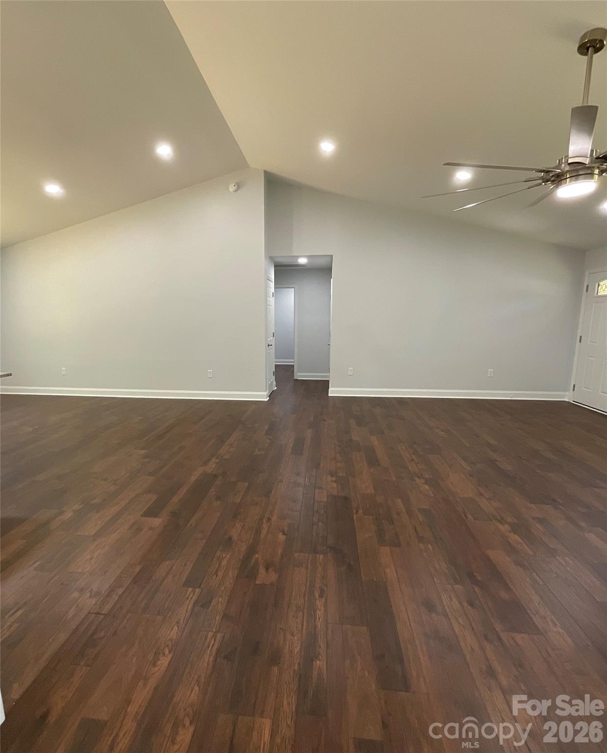 860 Lake Fork Road — Salisbury