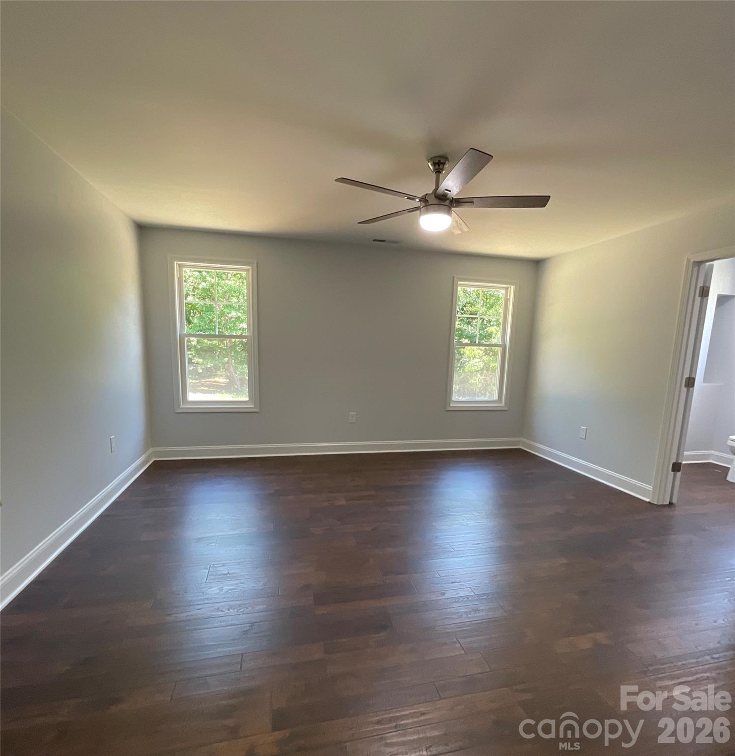 860 Lake Fork Road — Salisbury