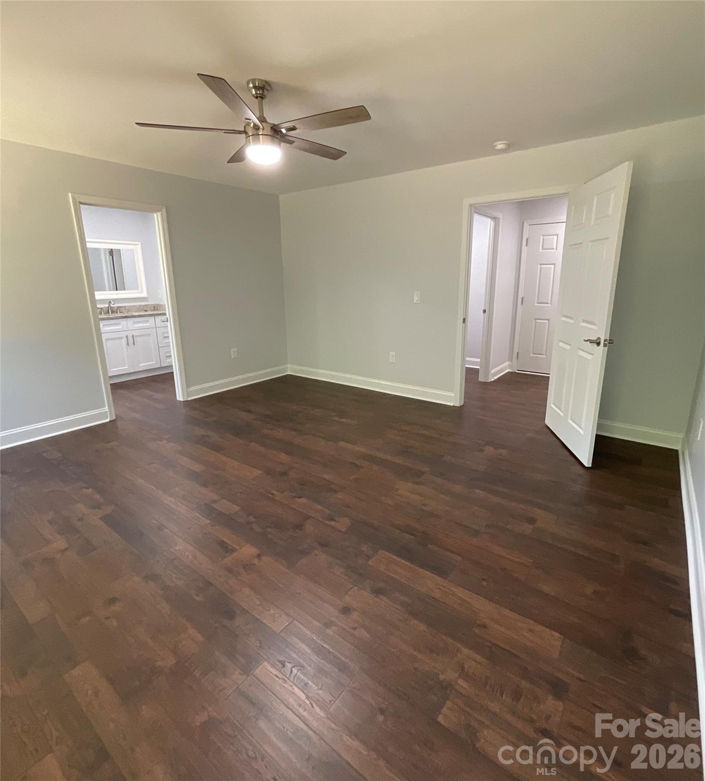 860 Lake Fork Road — Salisbury