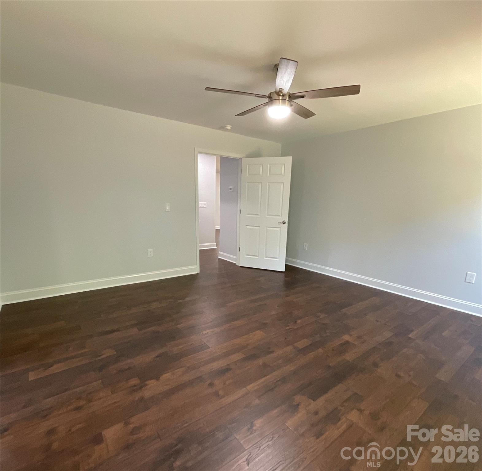 860 Lake Fork Road — Salisbury