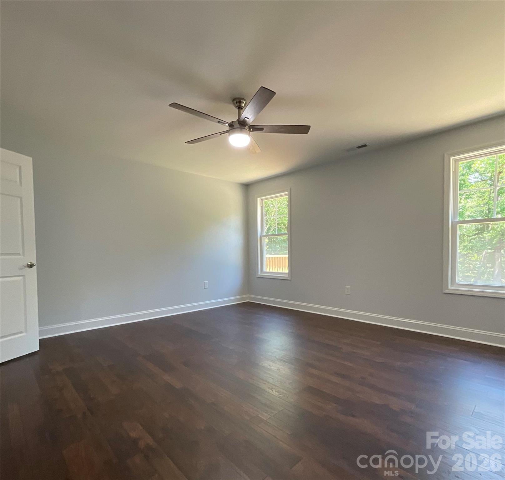 860 Lake Fork Road — Salisbury