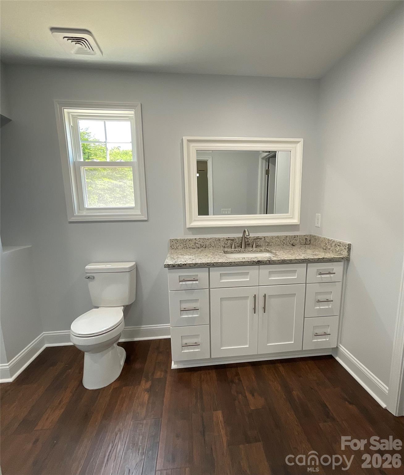 860 Lake Fork Road — Salisbury