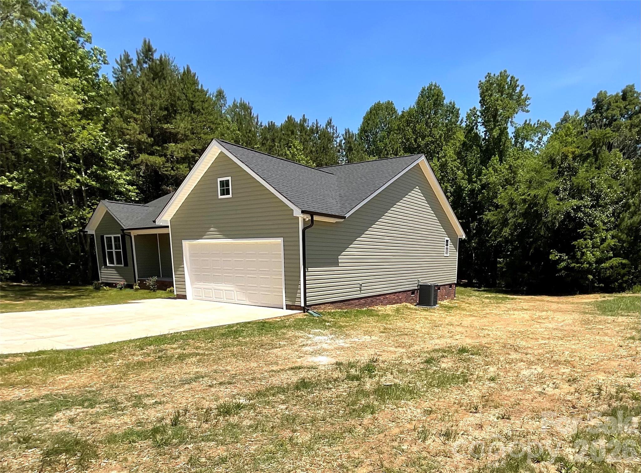 860 Lake Fork Road — Salisbury