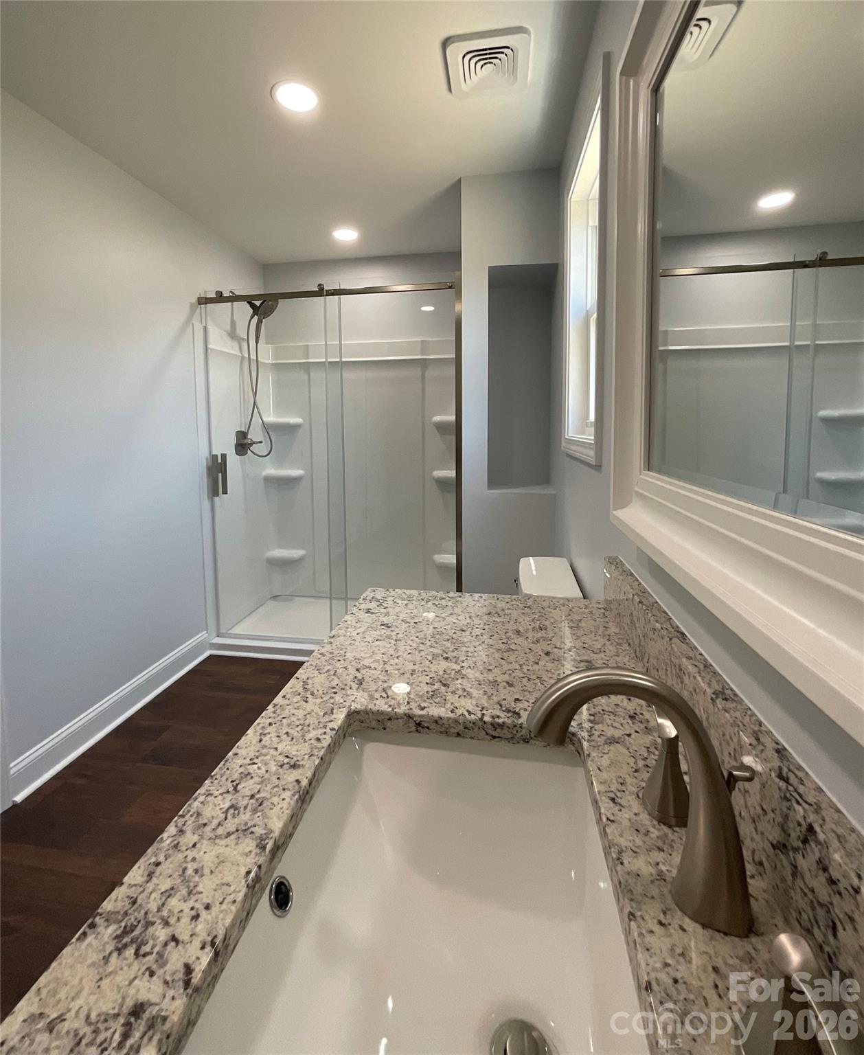860 Lake Fork Road — Salisbury
