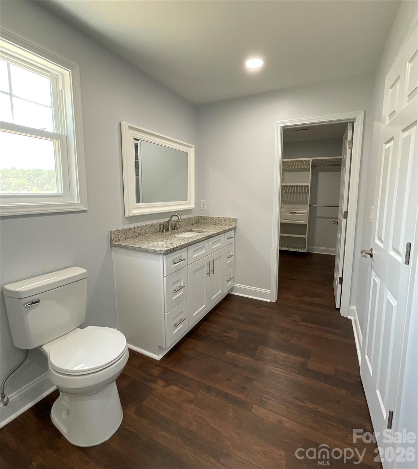 860 Lake Fork Road — Salisbury