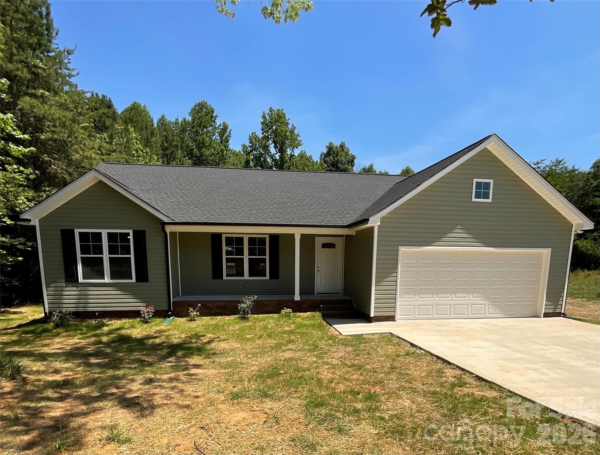 860 Lake Fork Road — Salisbury