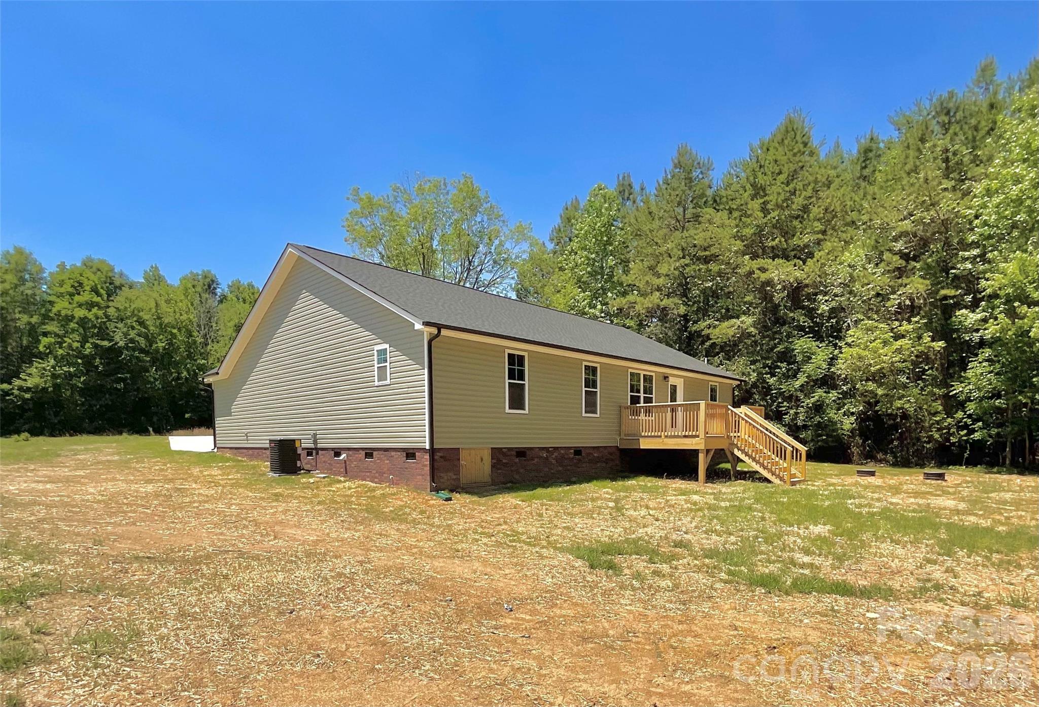 860 Lake Fork Road — Salisbury