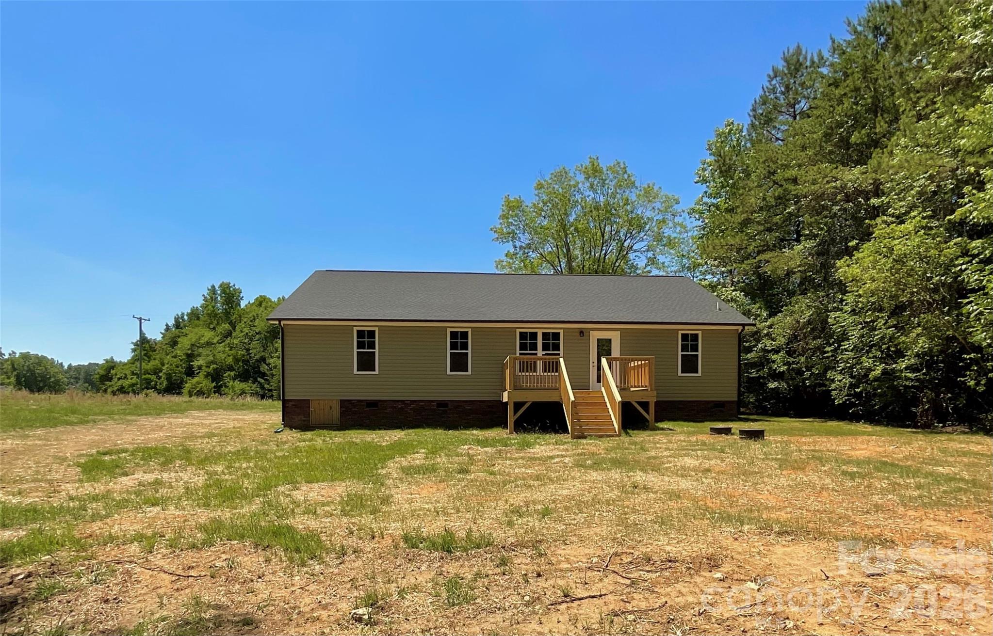 860 Lake Fork Road — Salisbury