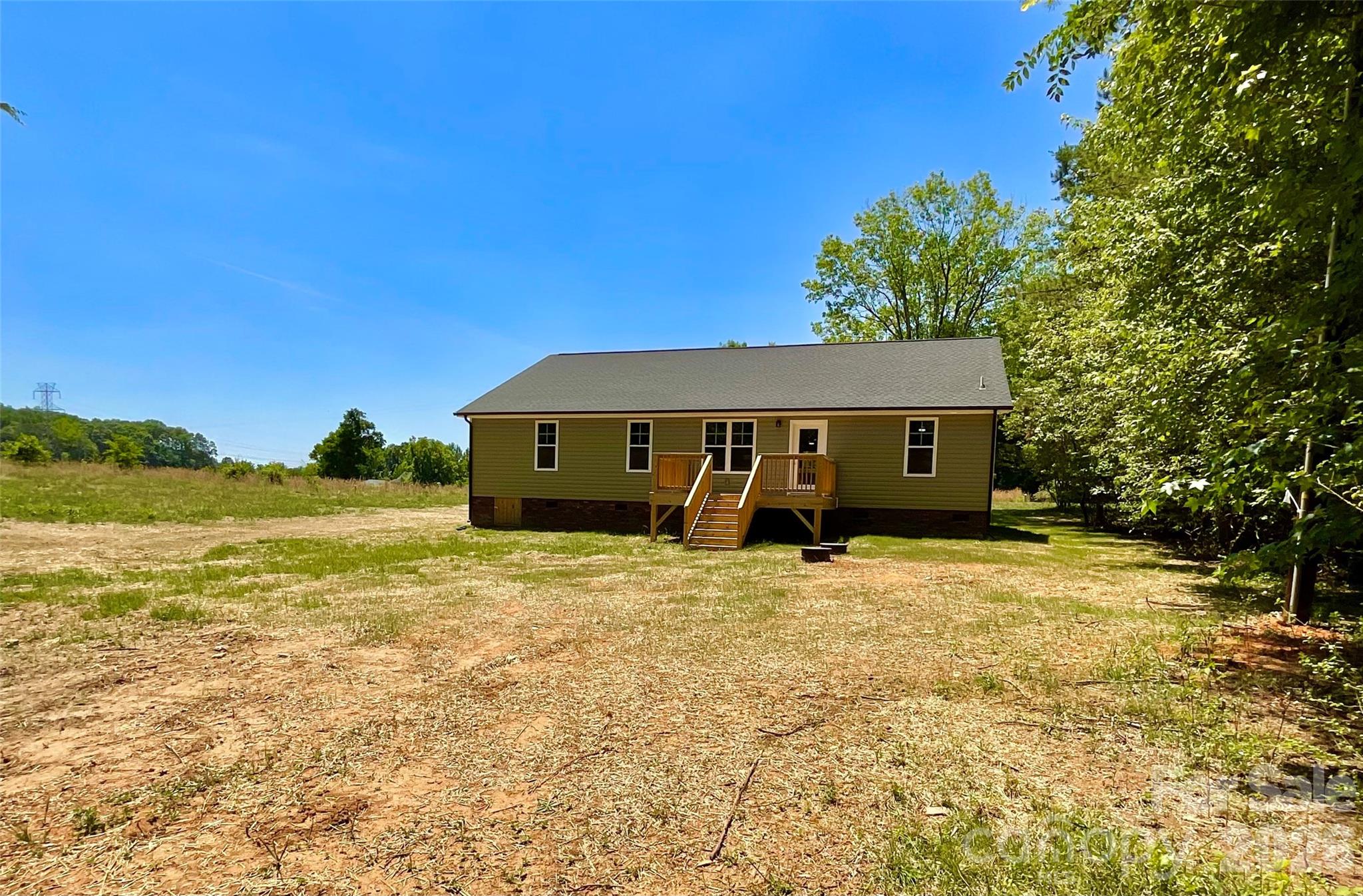 860 Lake Fork Road — Salisbury