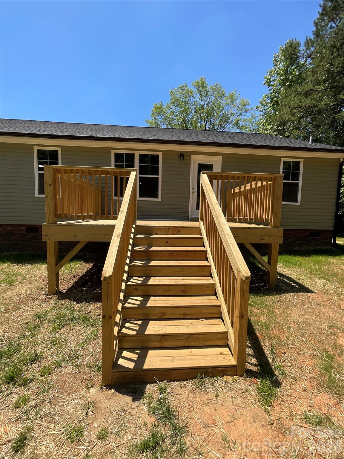 860 Lake Fork Road — Salisbury