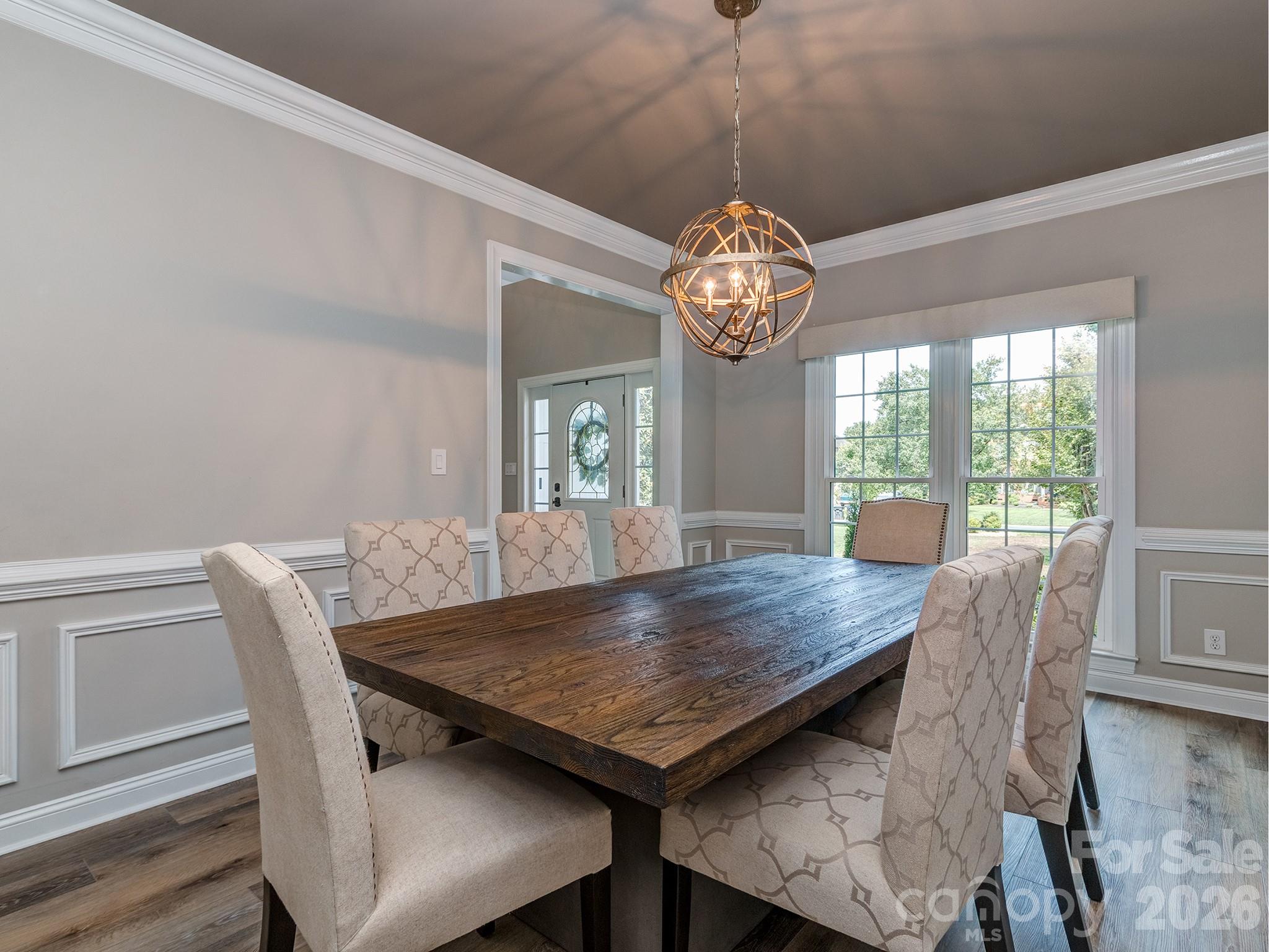9205 Belmont Lane — Waxhaw