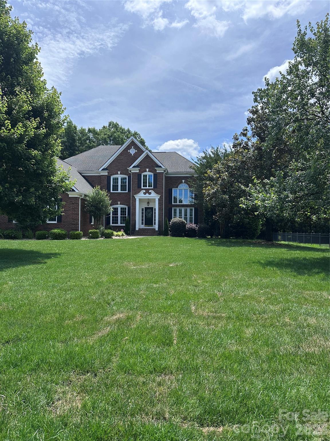 9205 Belmont Lane — Waxhaw