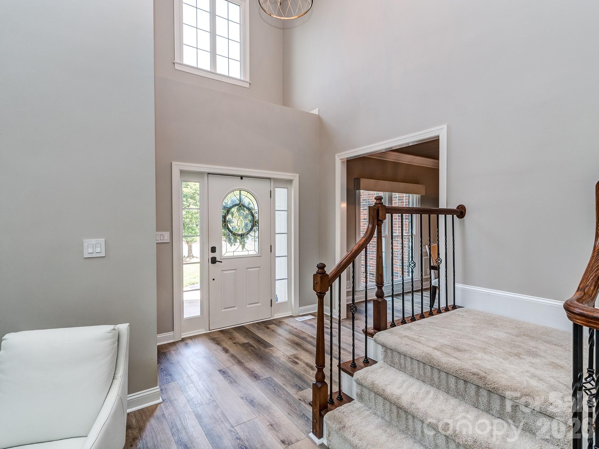 9205 Belmont Lane — Waxhaw